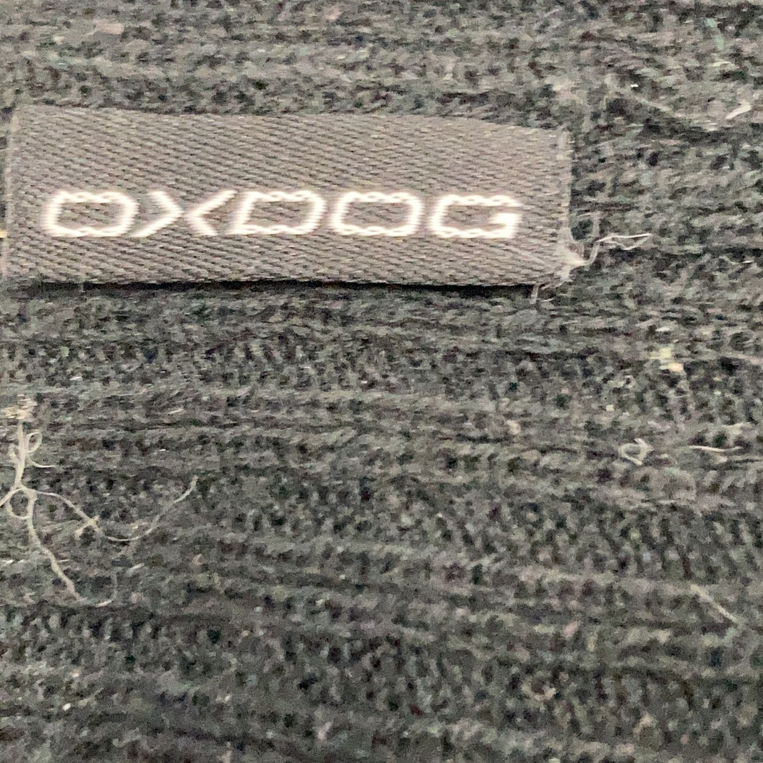 OxDog