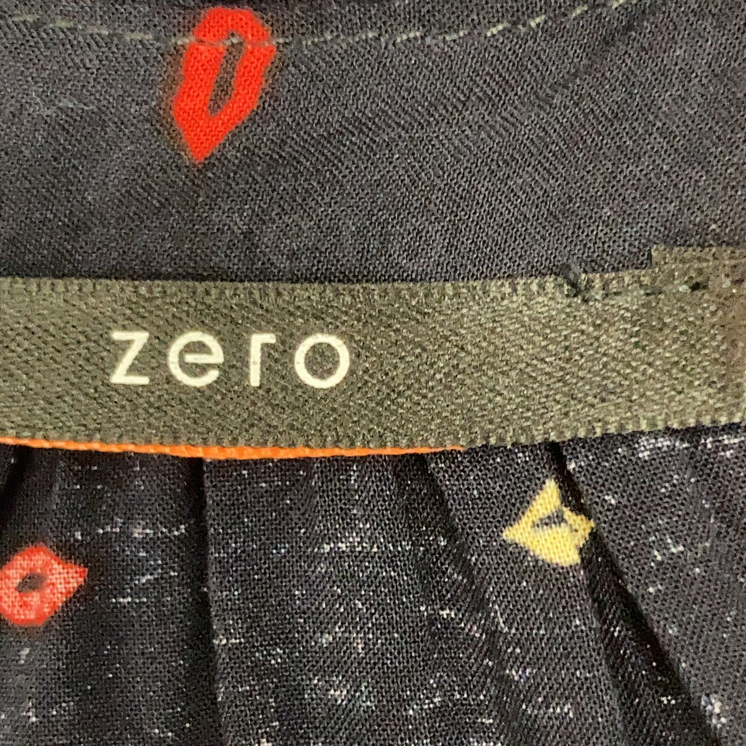 Zero