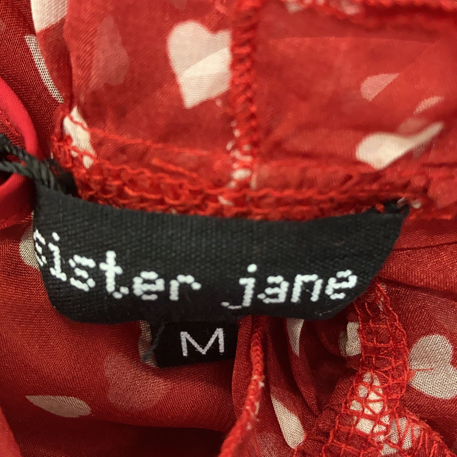 Sister Jane