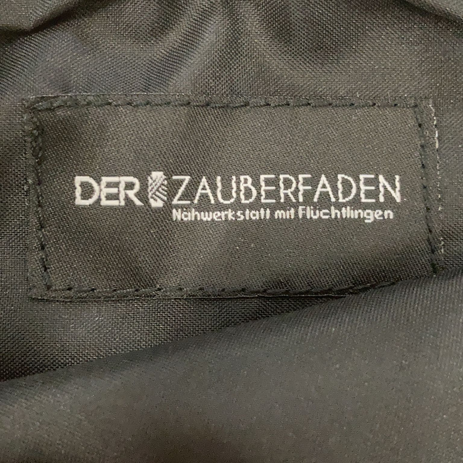 Der Zauberfaden