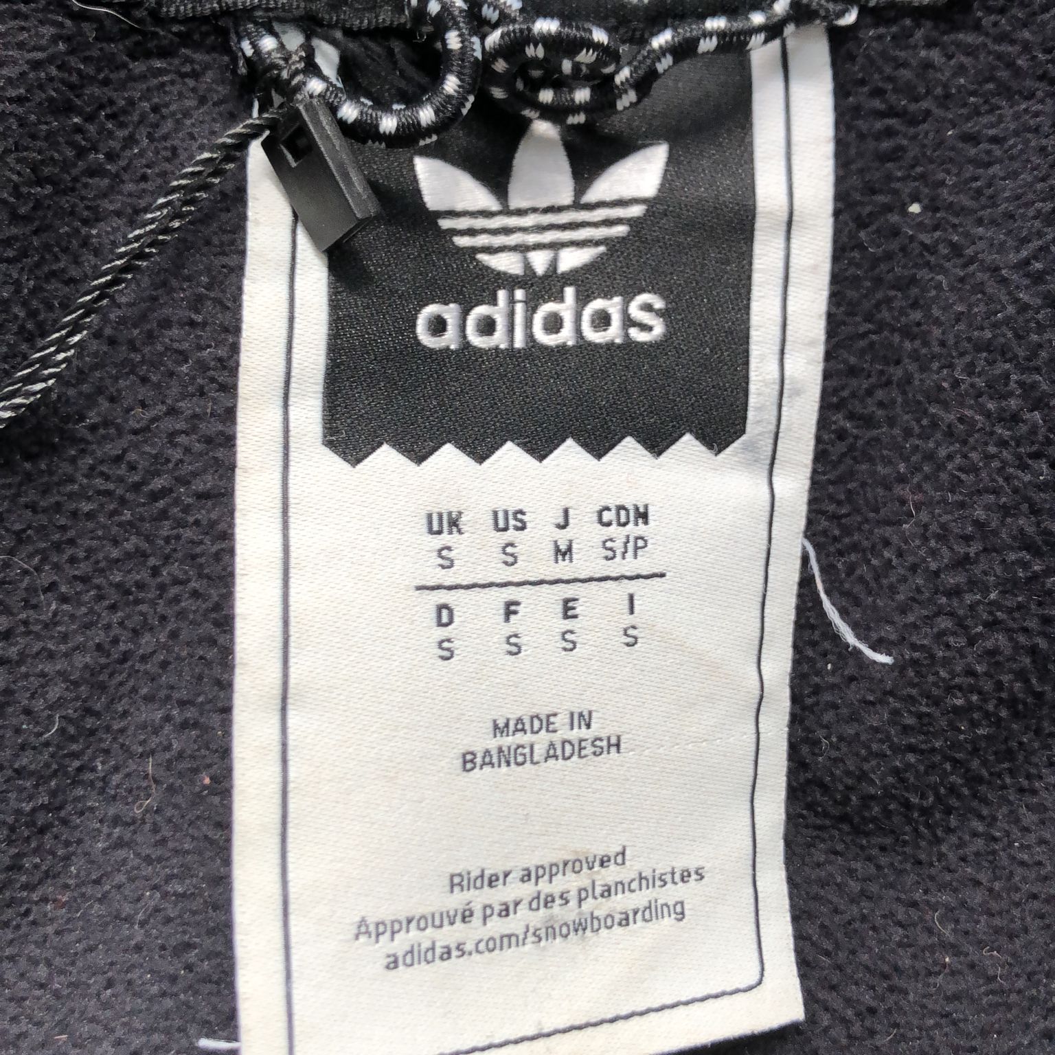 Adidas