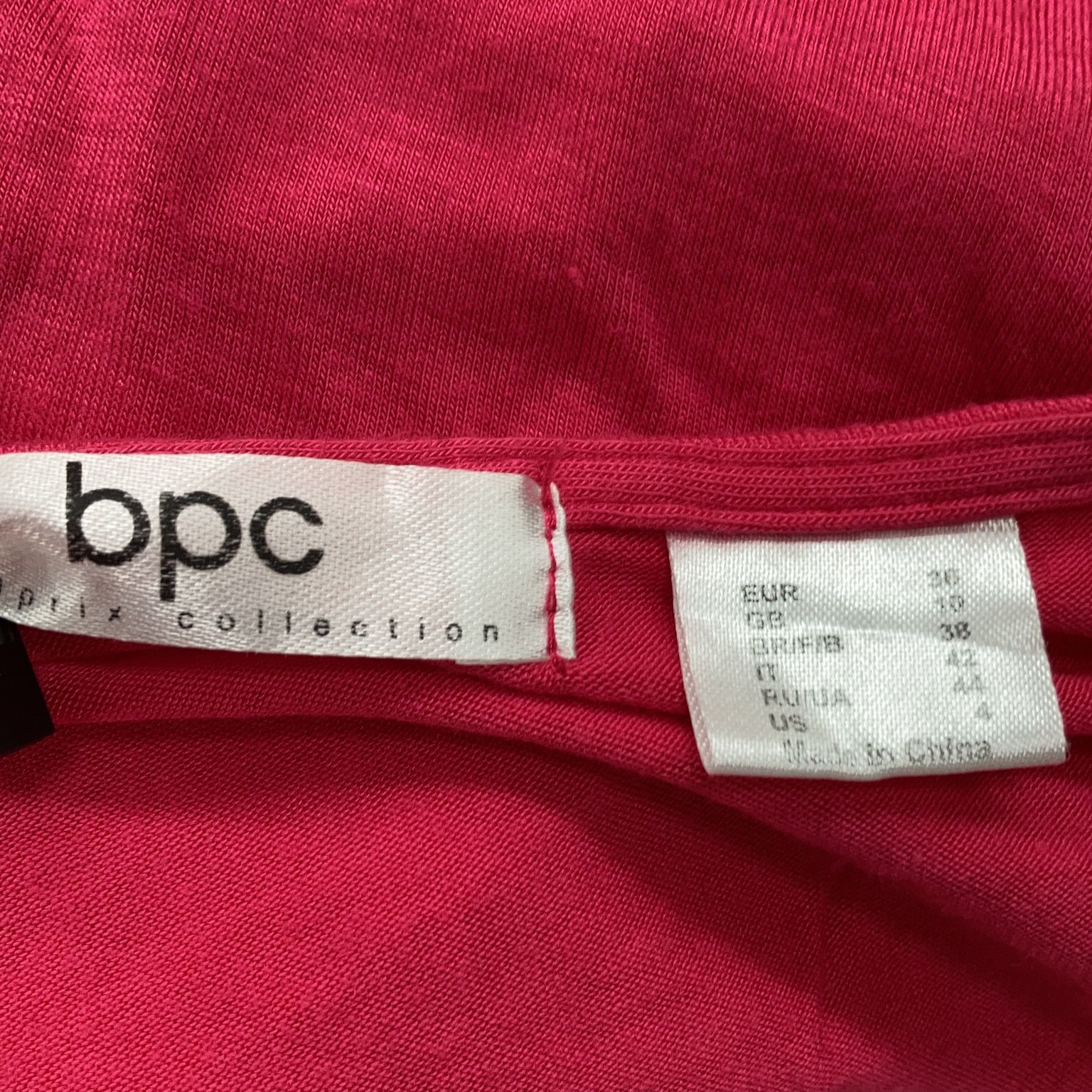 BPC Bonprix Collection