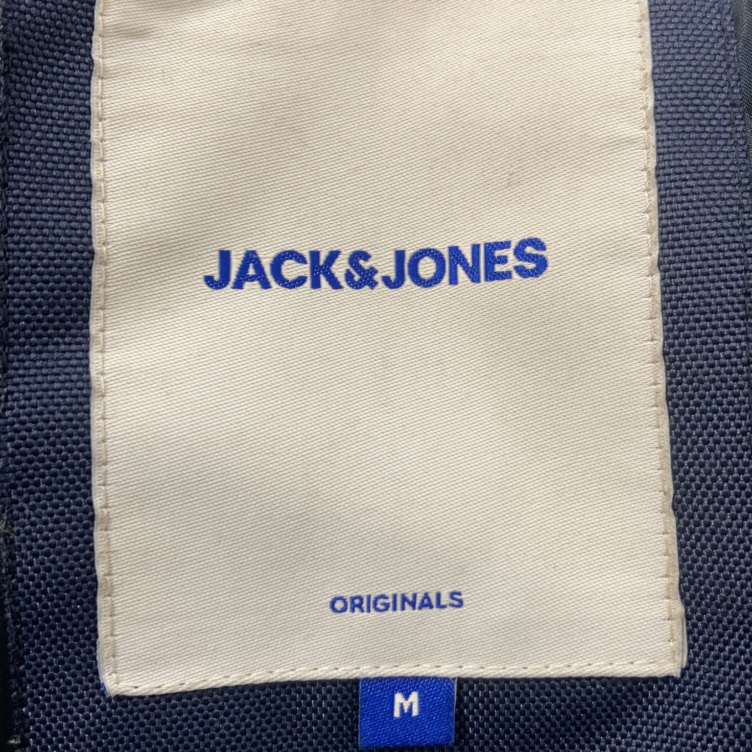 Jack  Jones