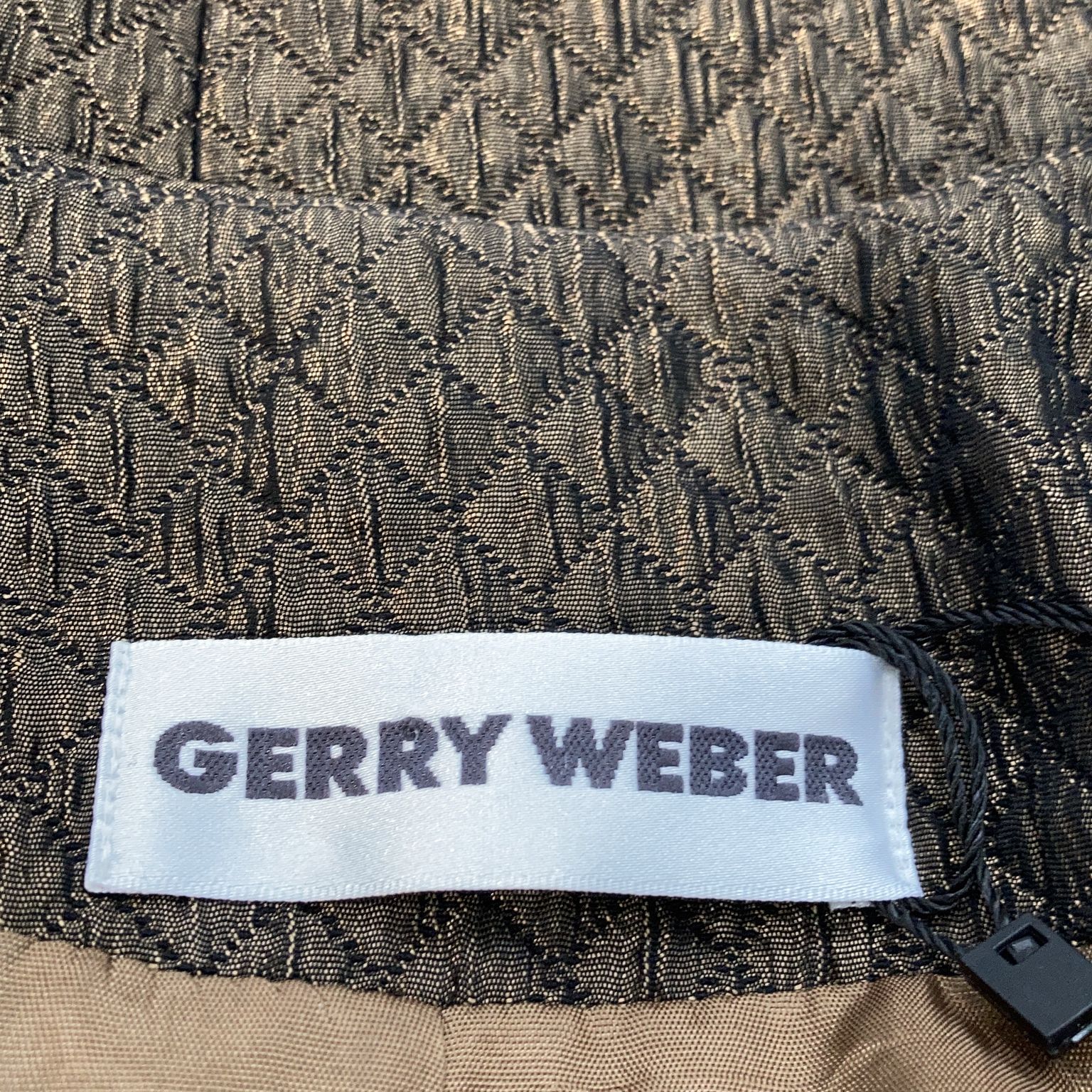 Gerry Weber