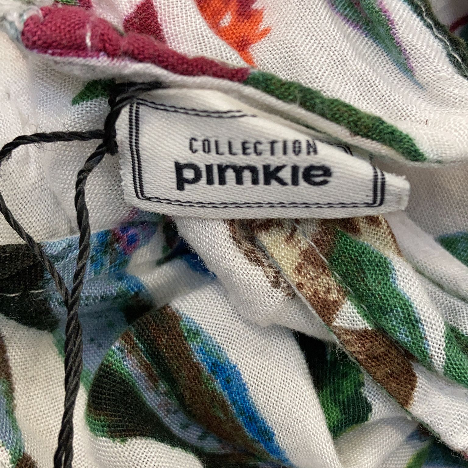 Pimkie