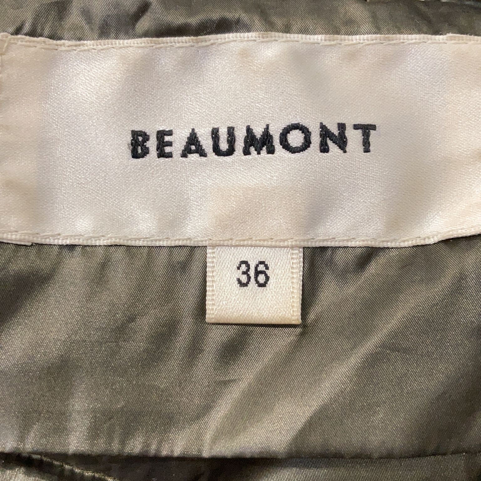 Beaumont