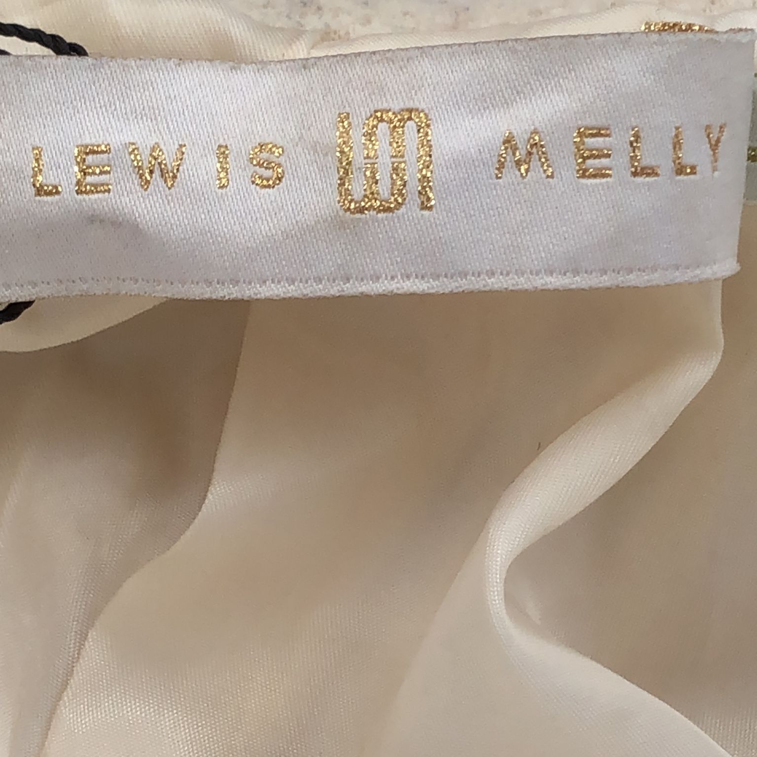 Lewis  Melly