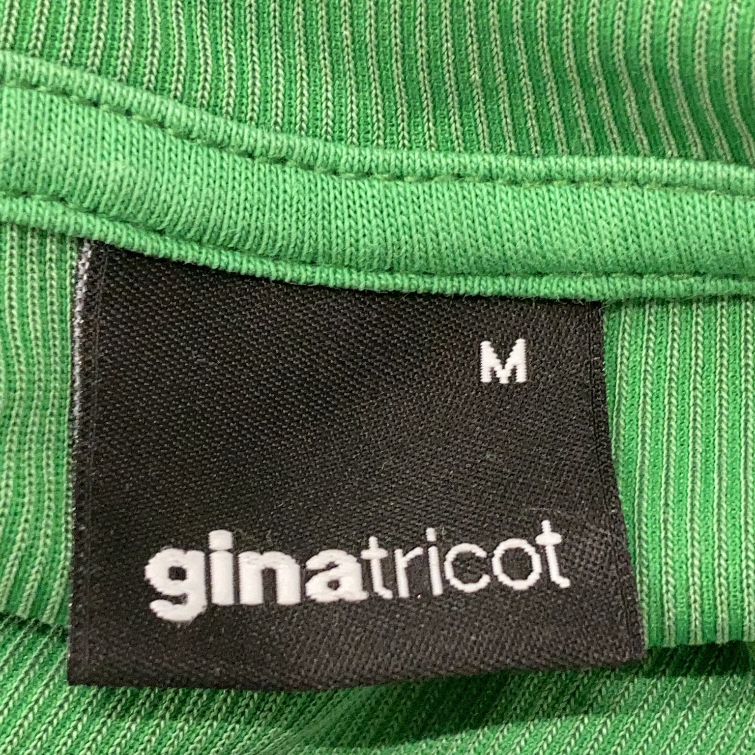 Gina Tricot