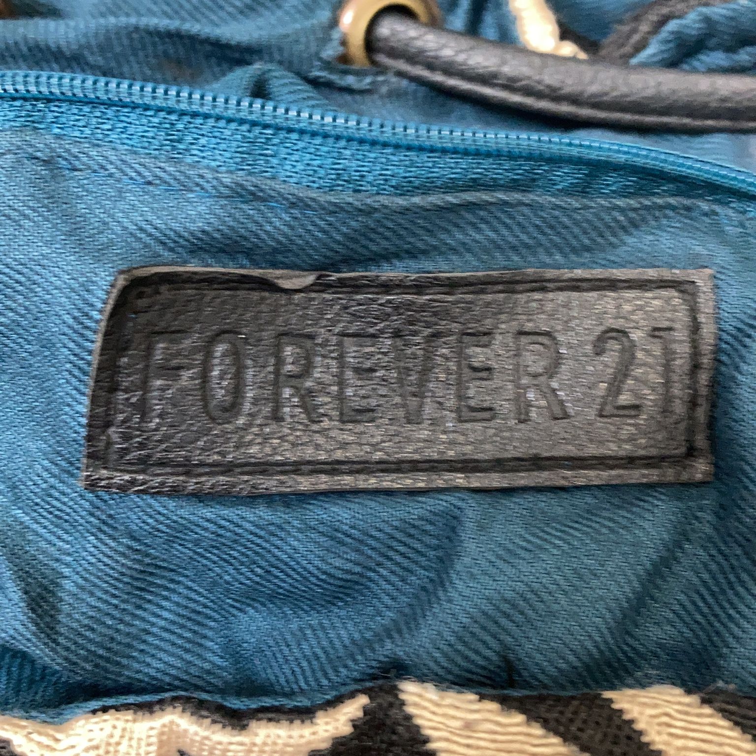 Forever 21