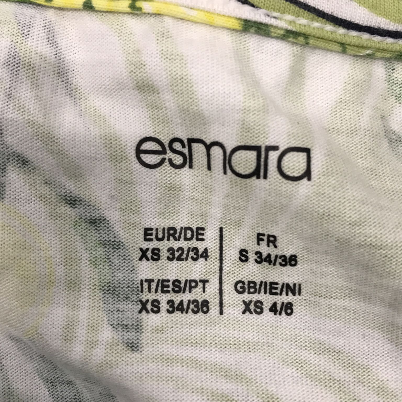 Esmara