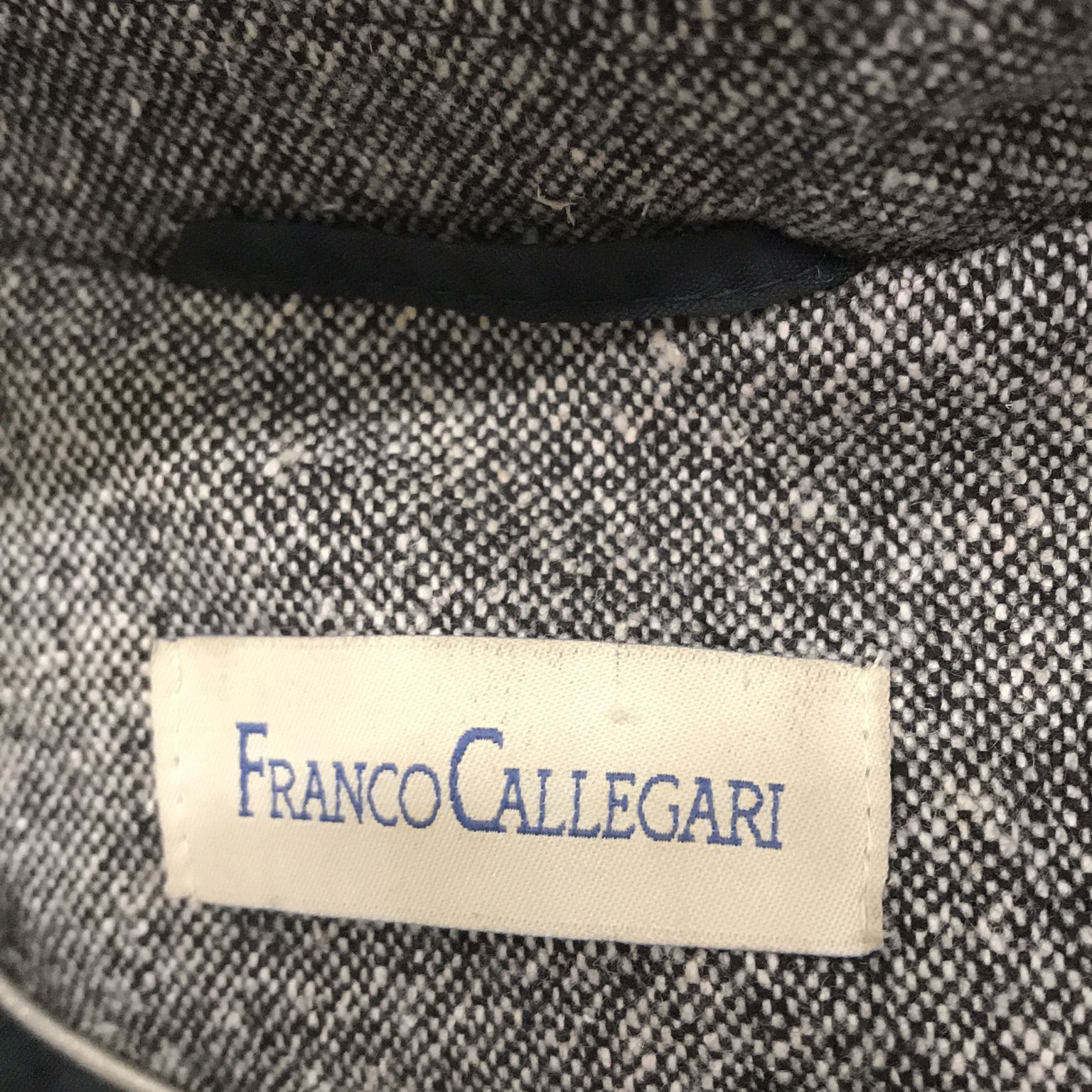 Franco Callegari