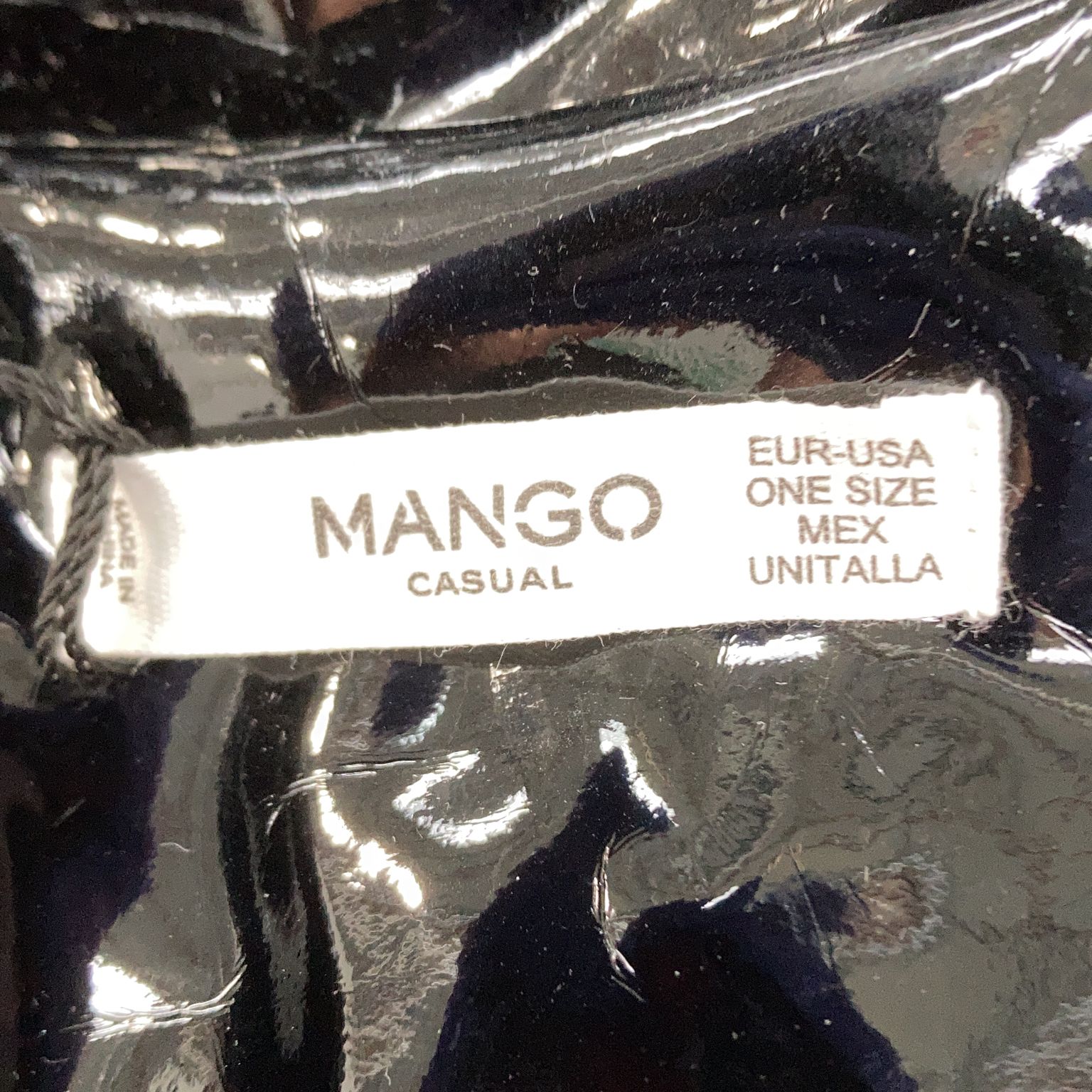 Mango