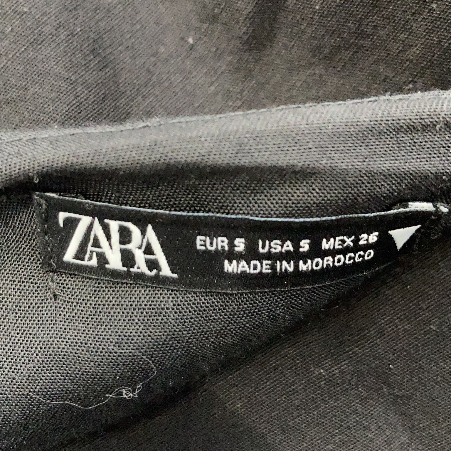 Zara