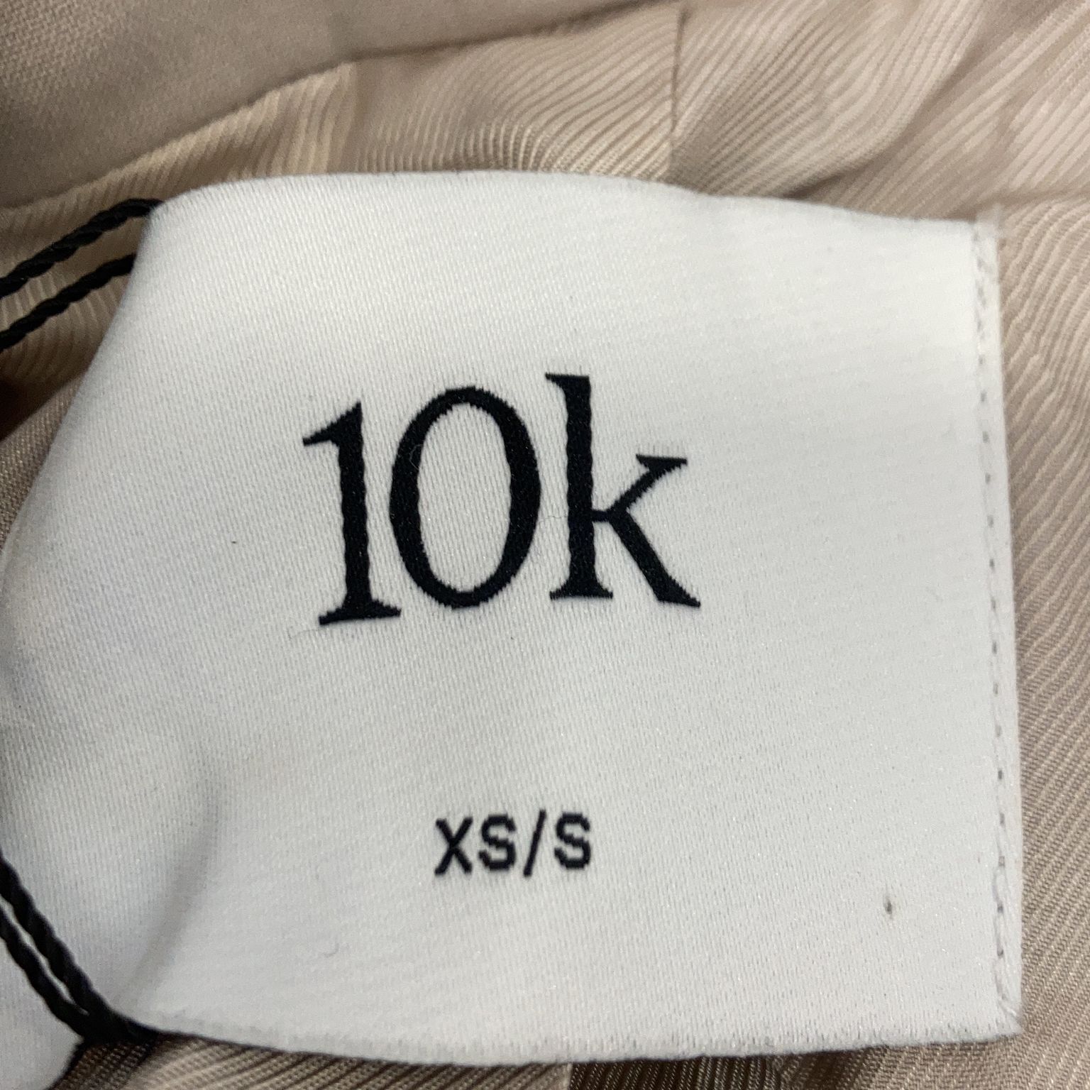 10k