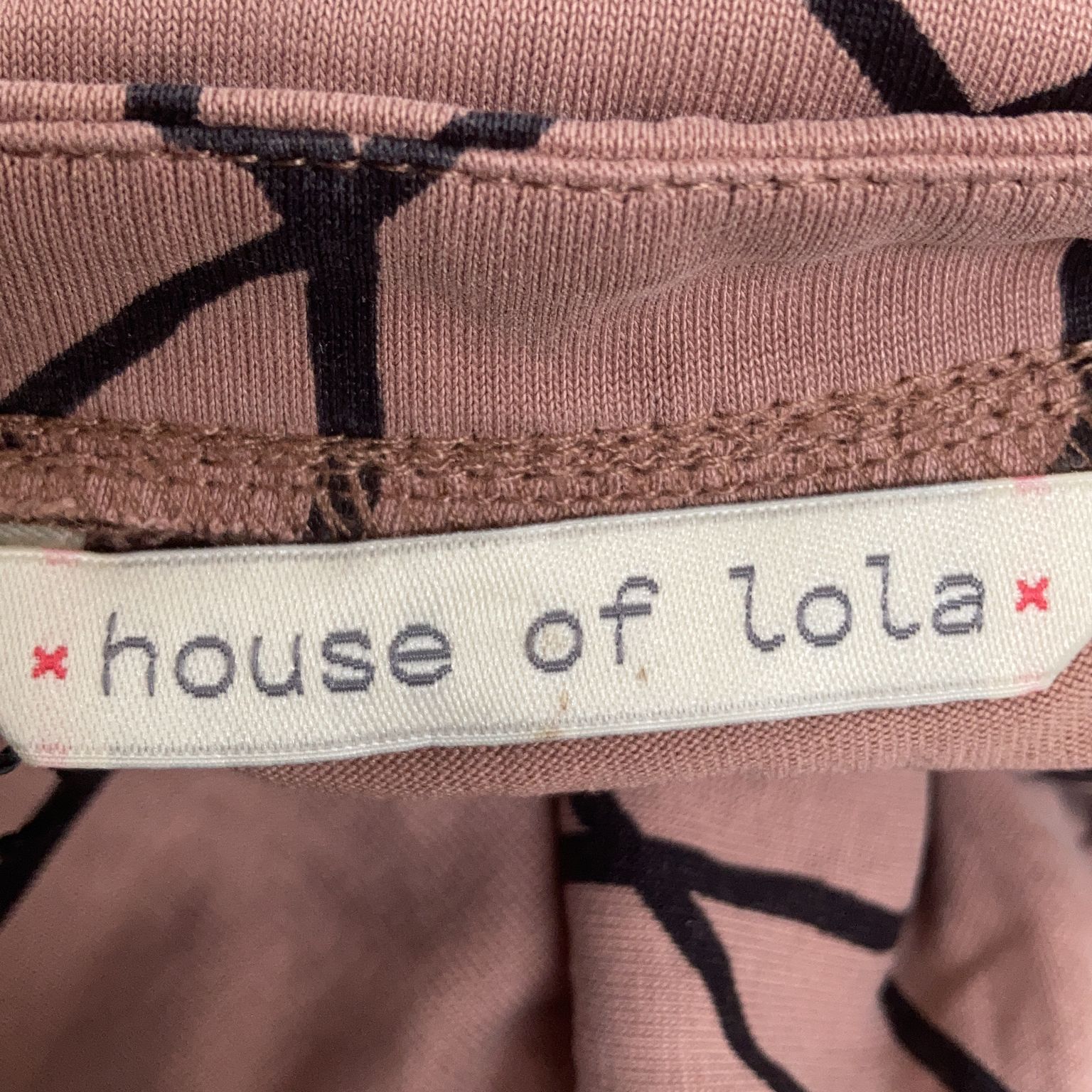 House of Lola