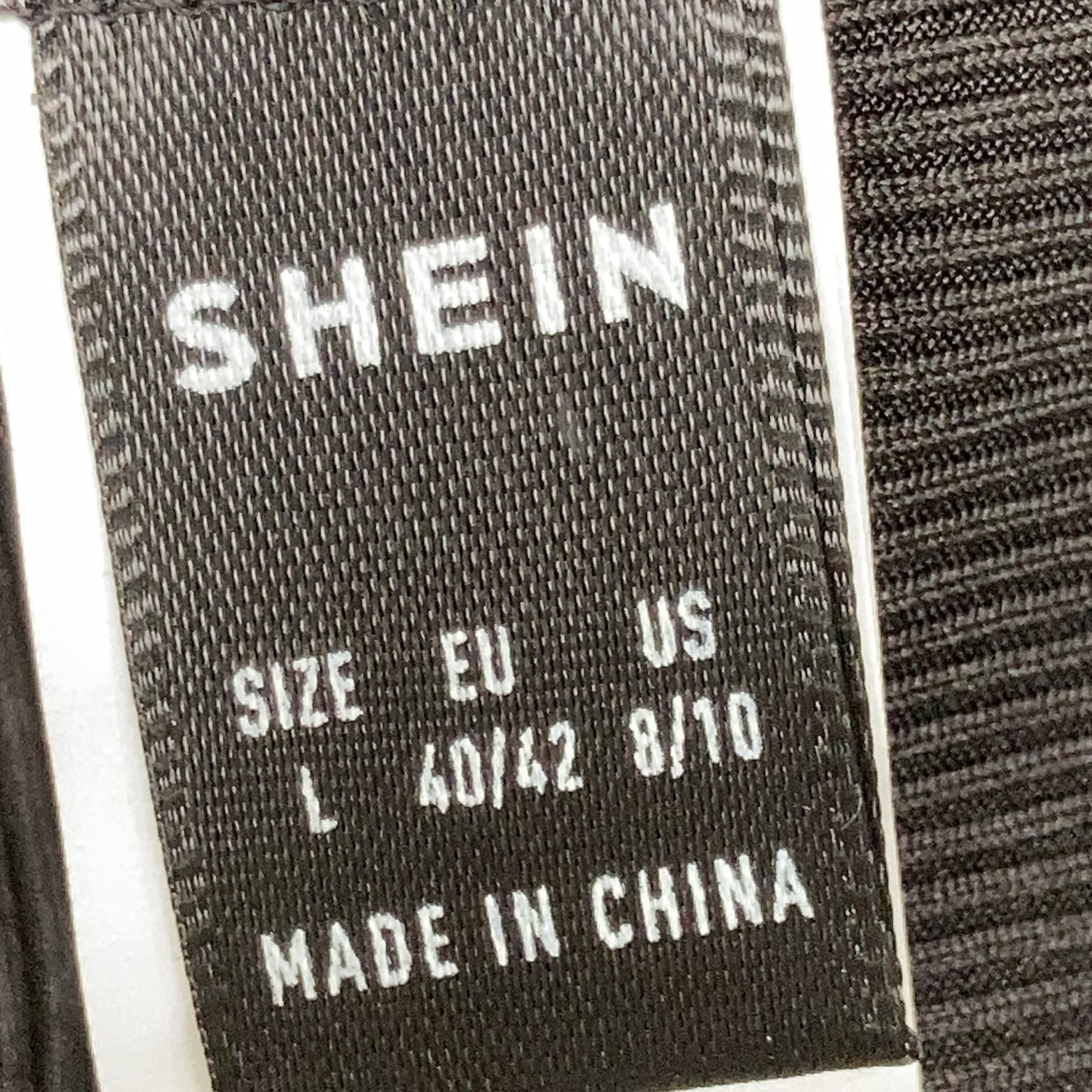 Shein