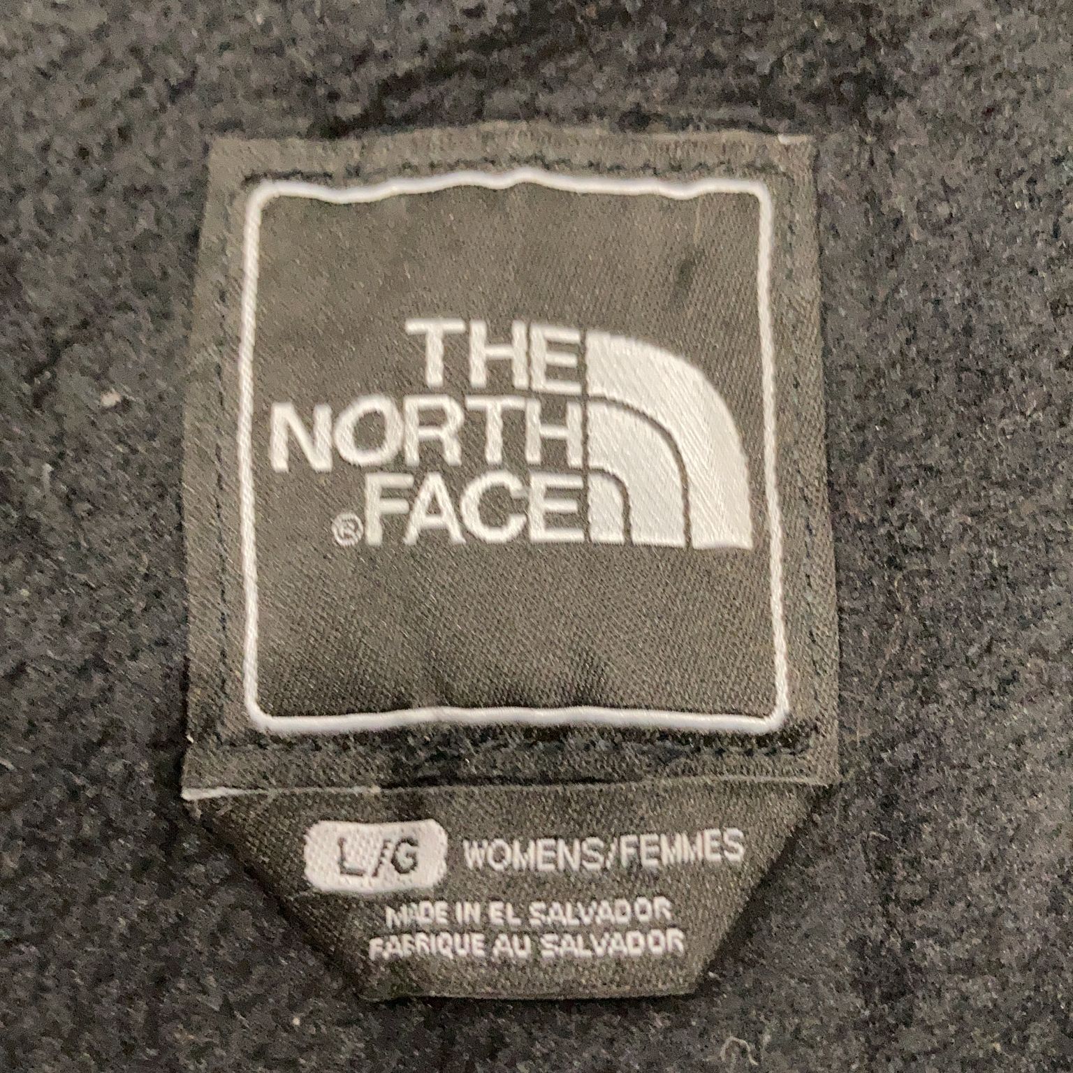 The North Face