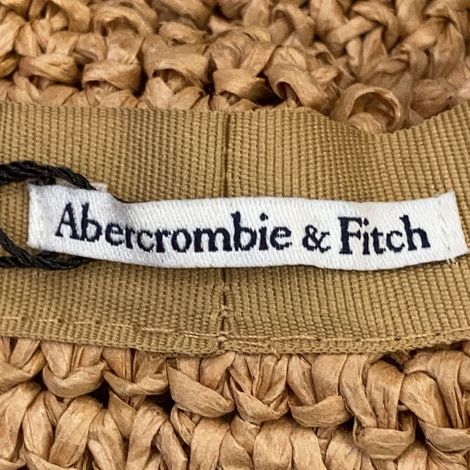 Abercrombie  Fitch