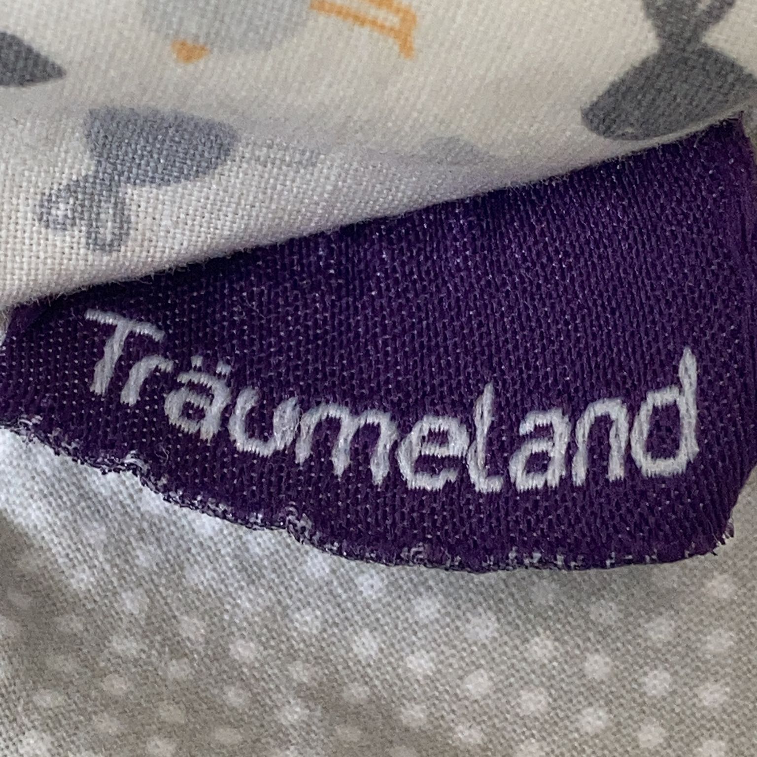 Traumeland