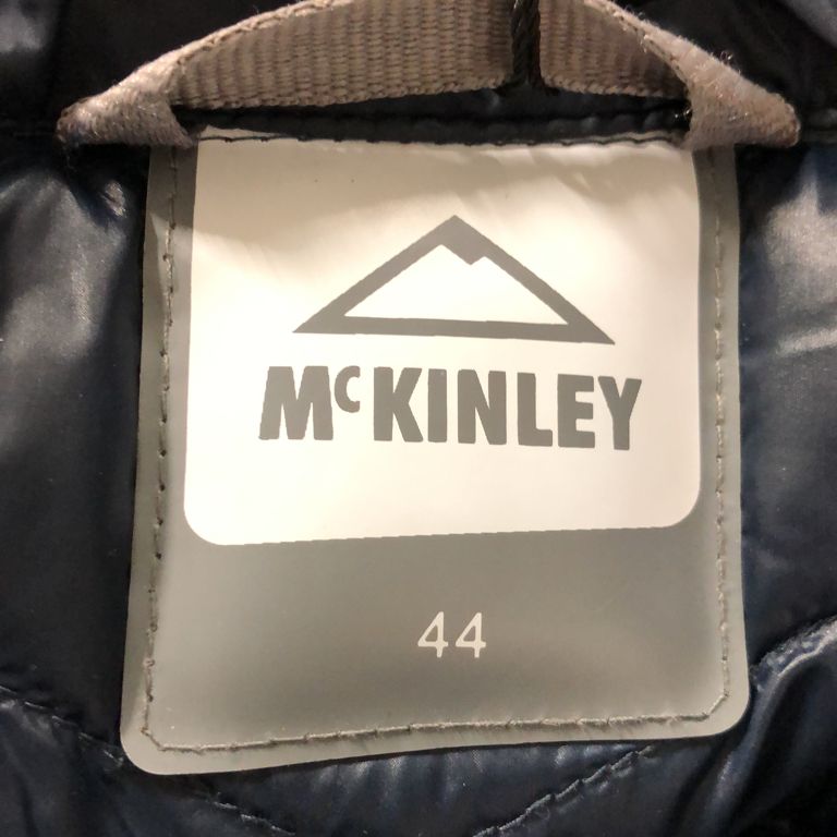 McKinley