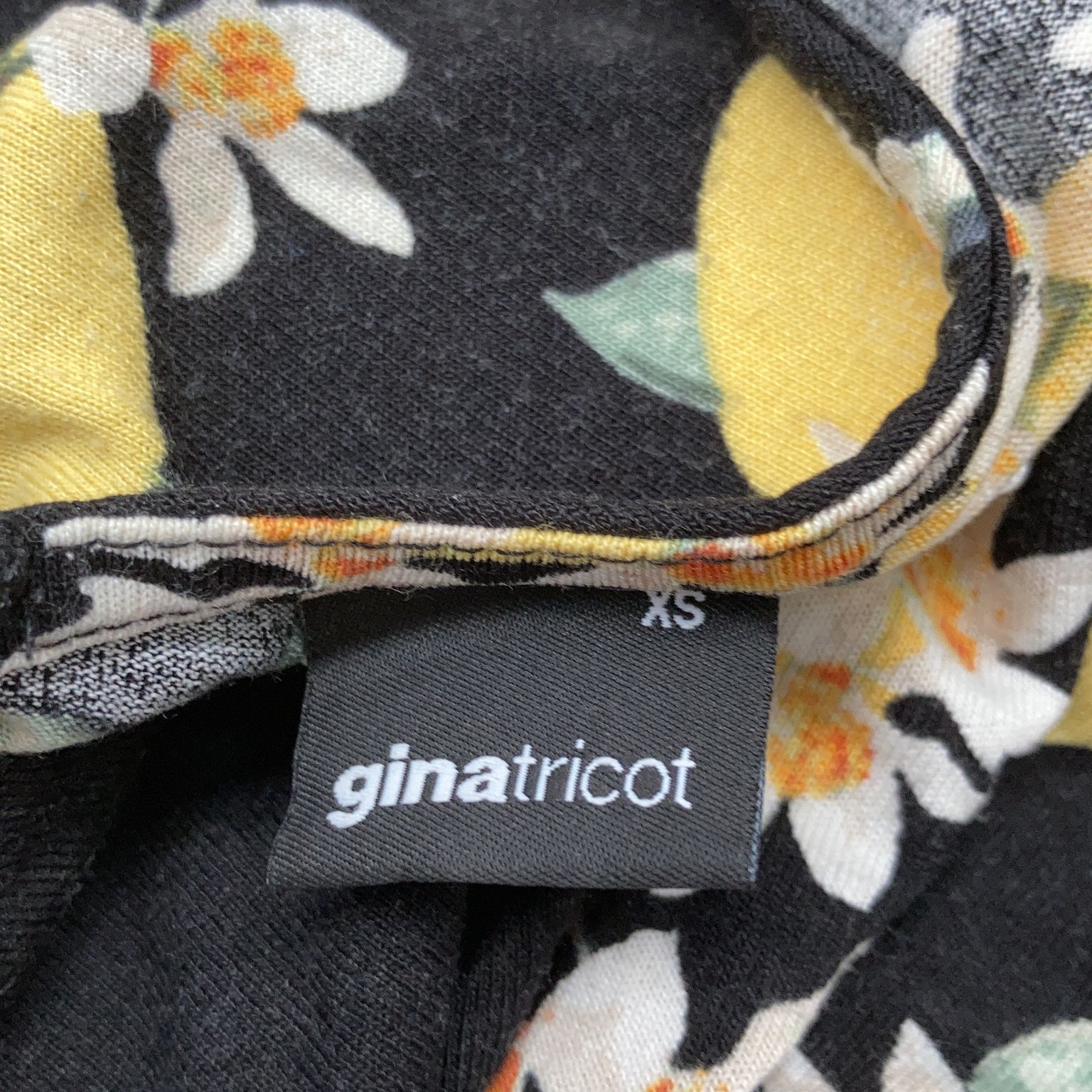 Gina Tricot