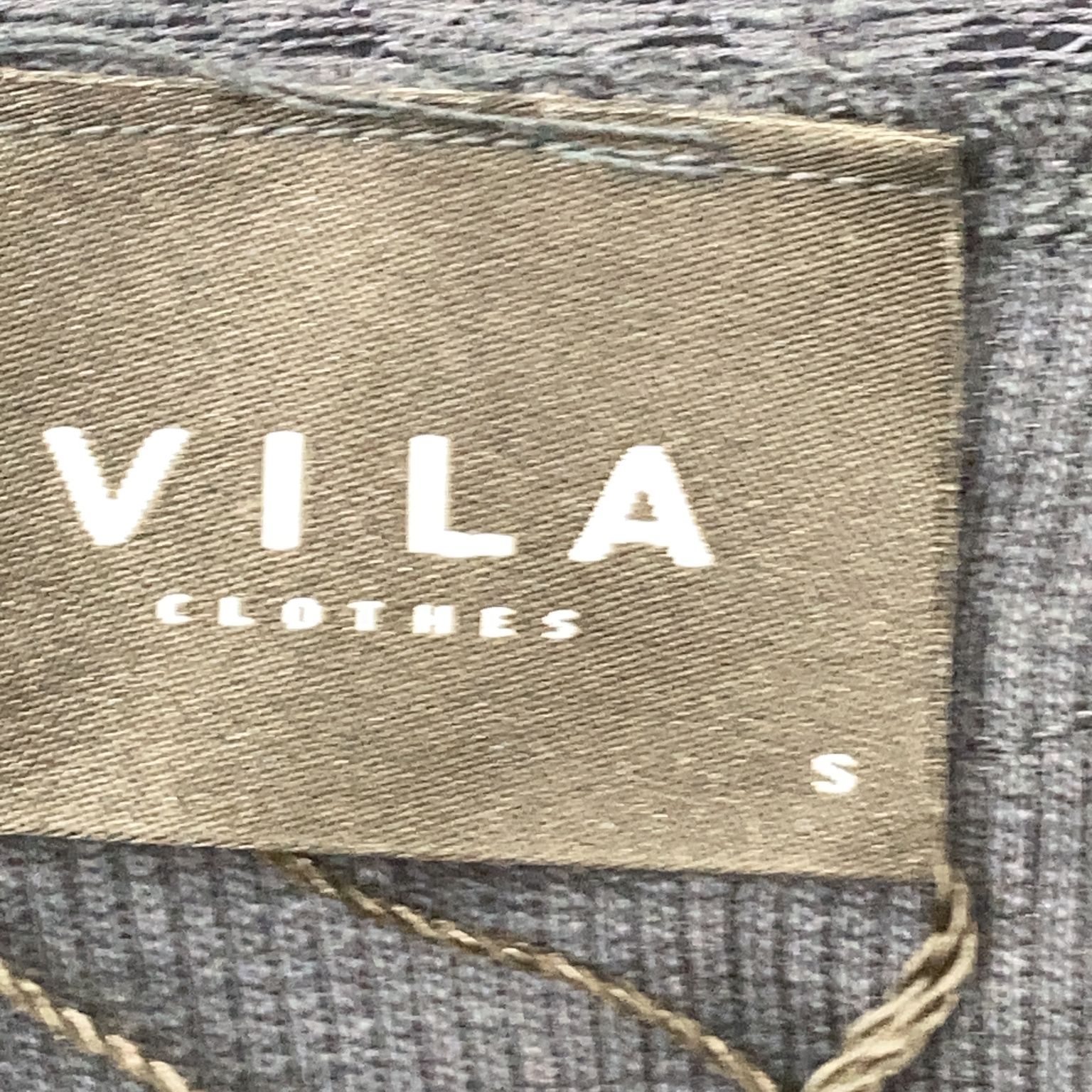 VILA Clothes