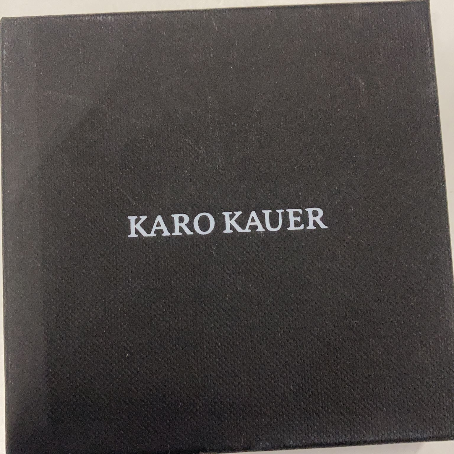 Karo Kauer