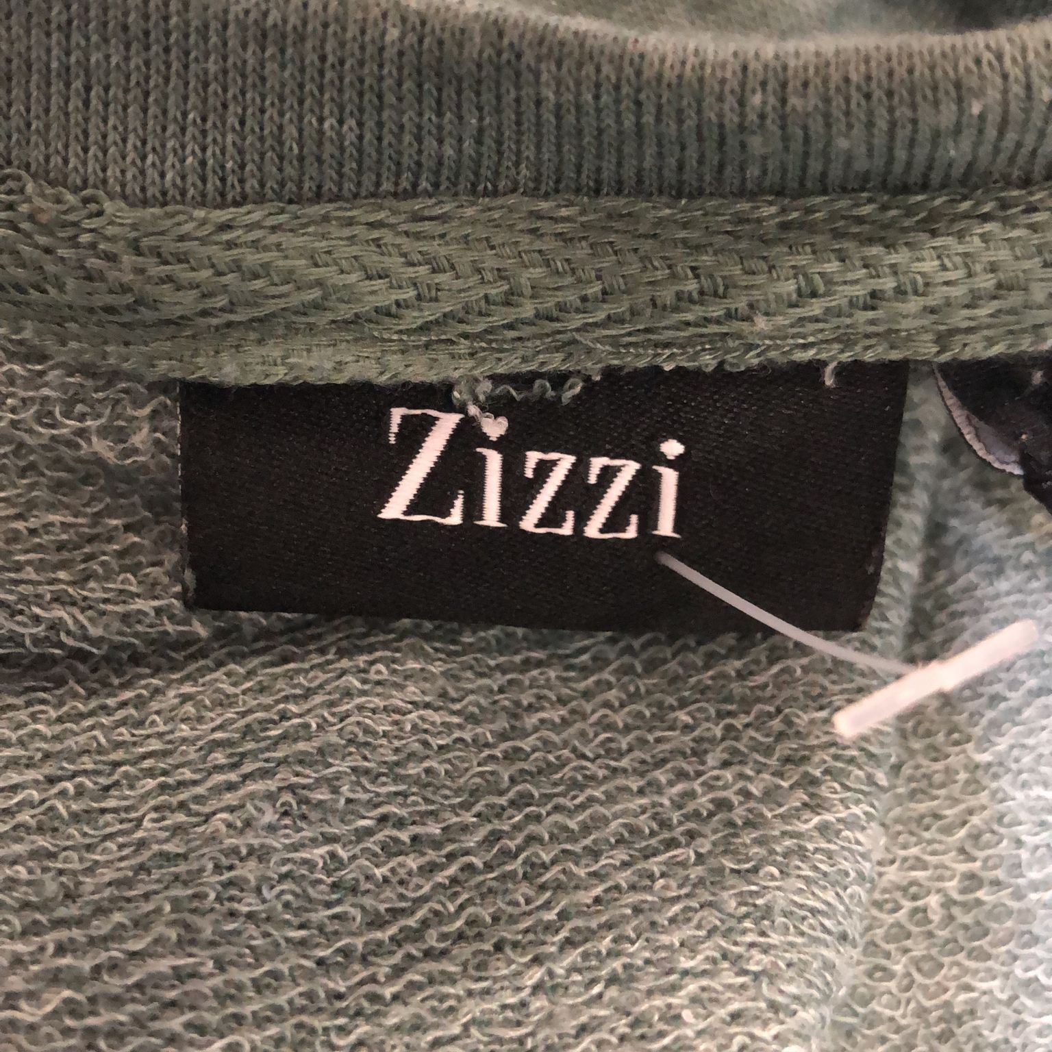 Zizzi