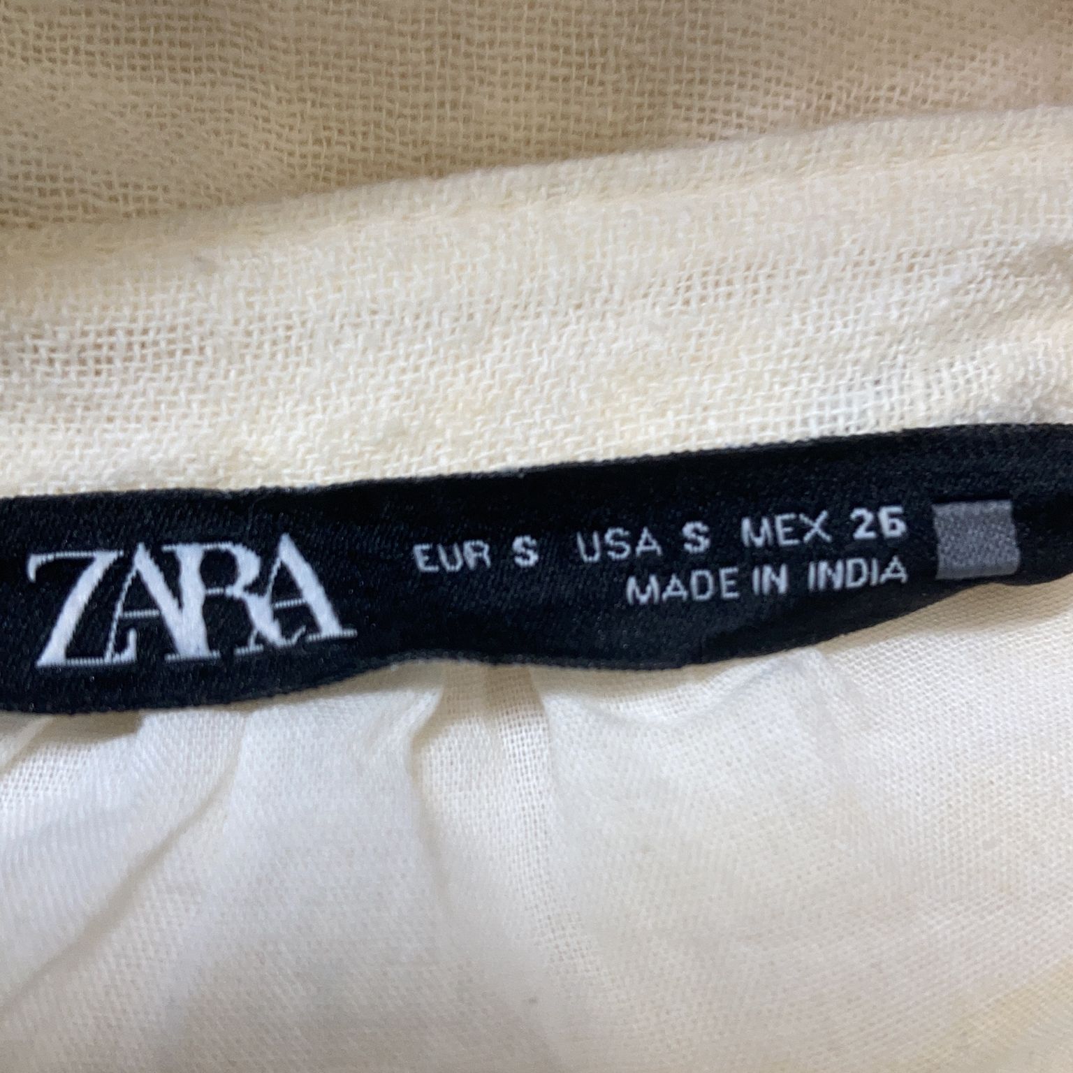 Zara