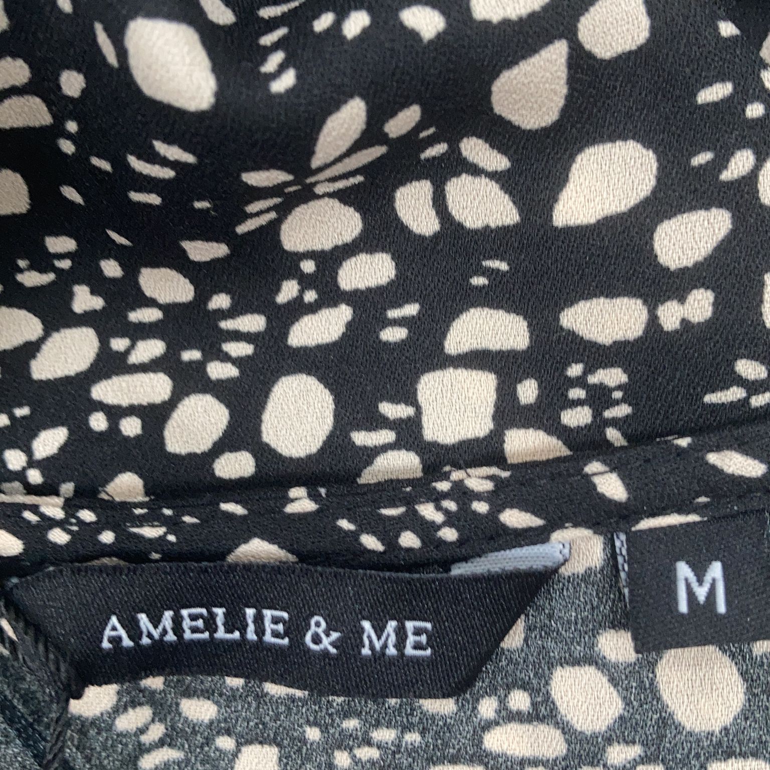 Amelie  Me