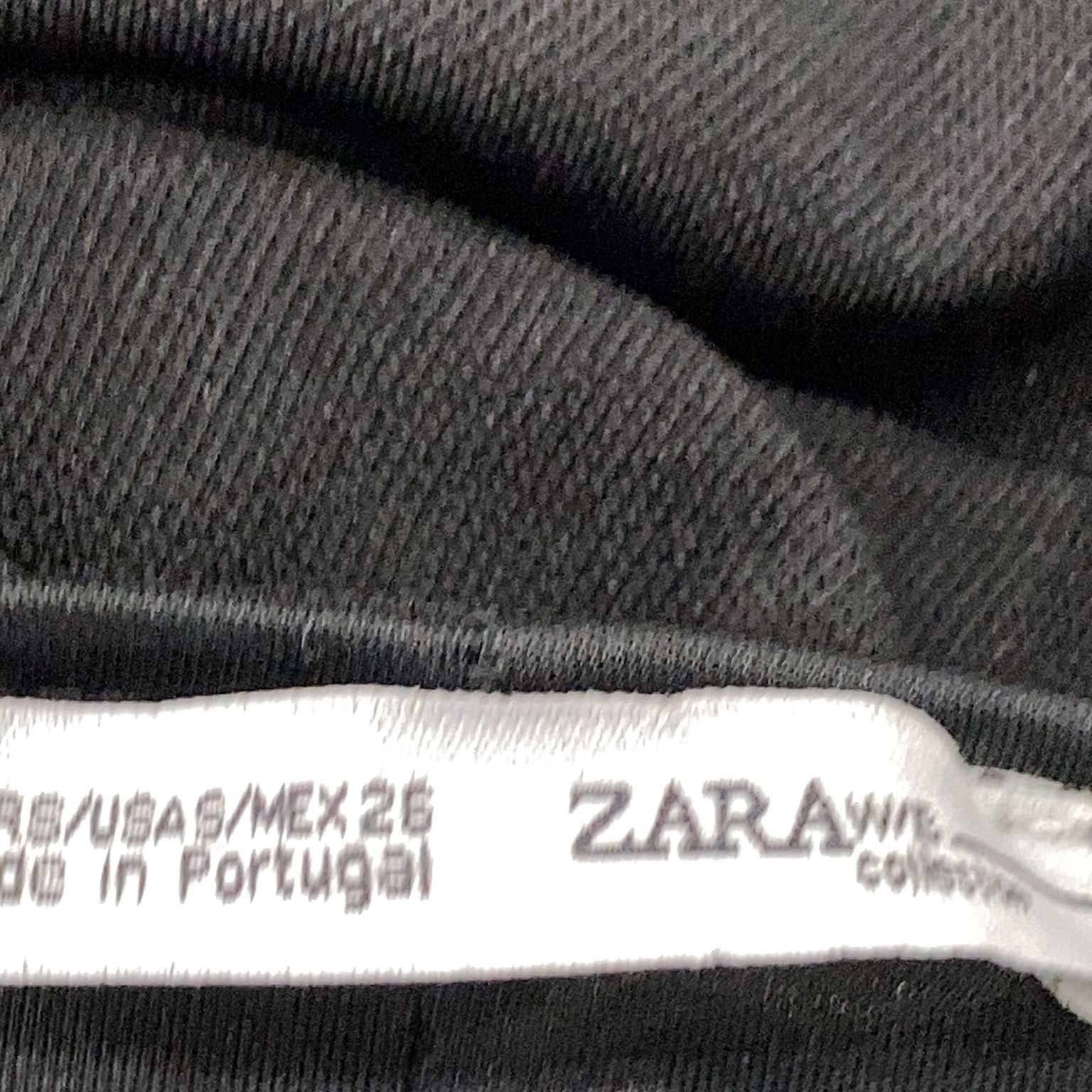 Zara