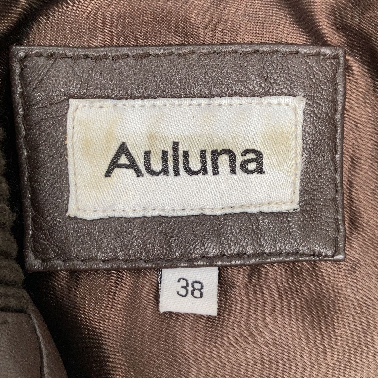 Auluna