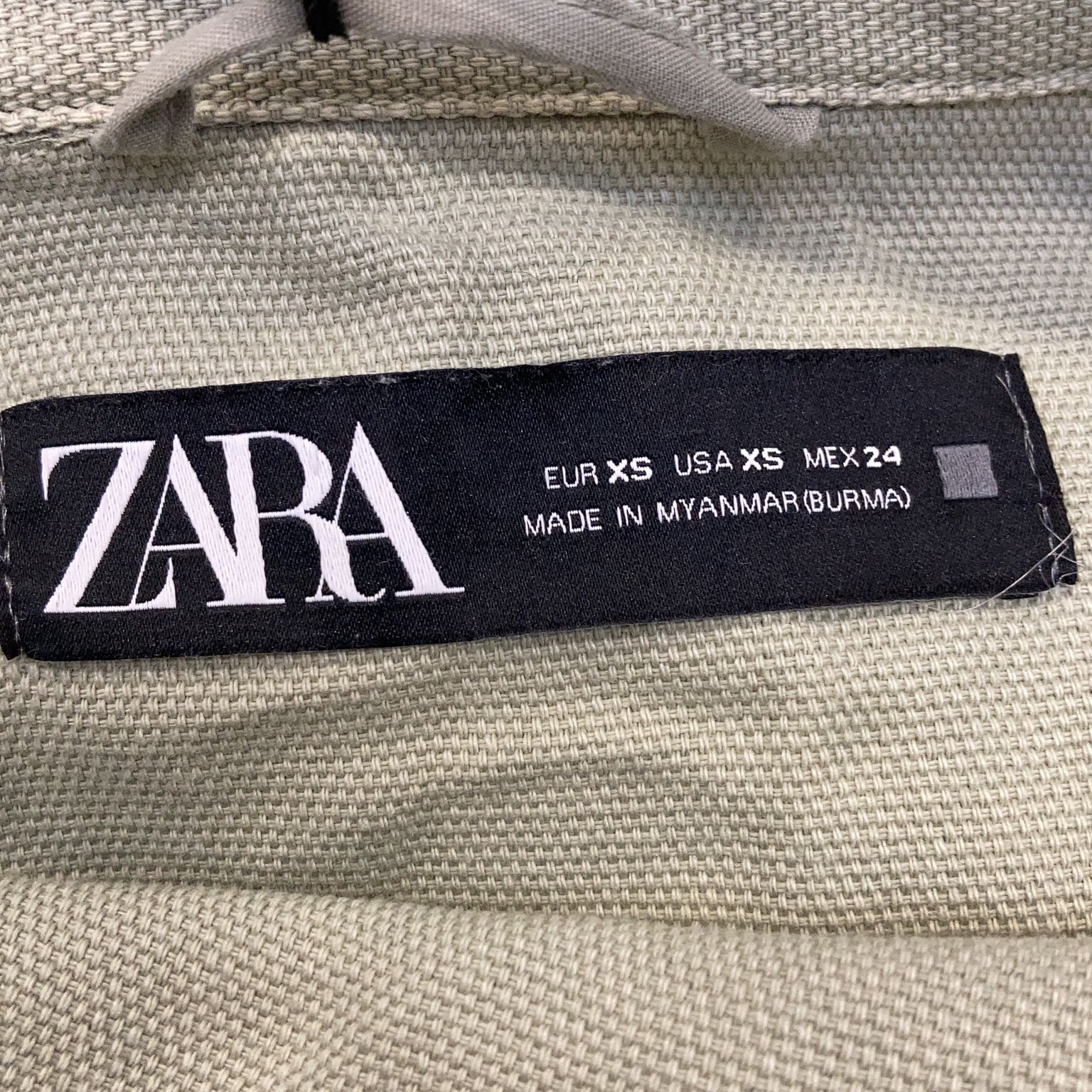 Zara