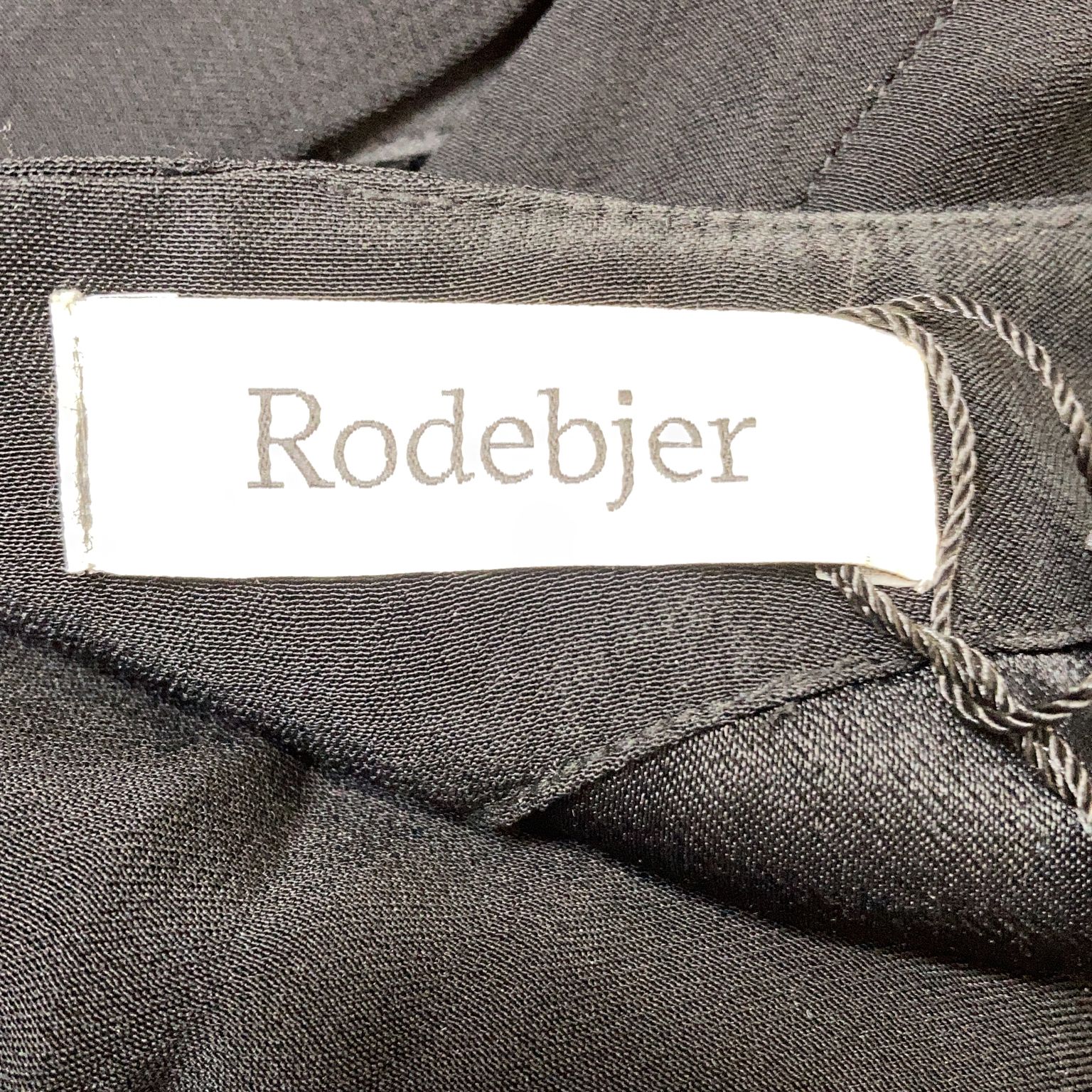 Rodebjer