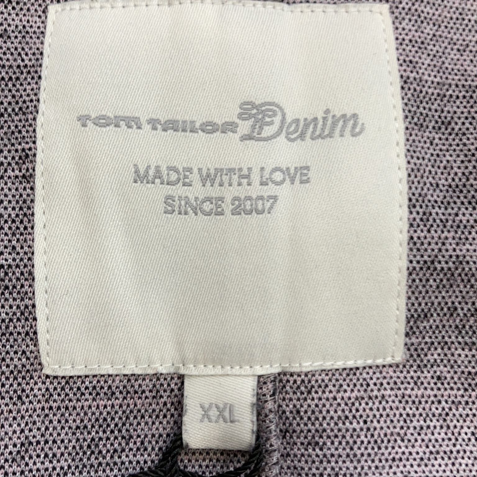 Tom Tailor Denim