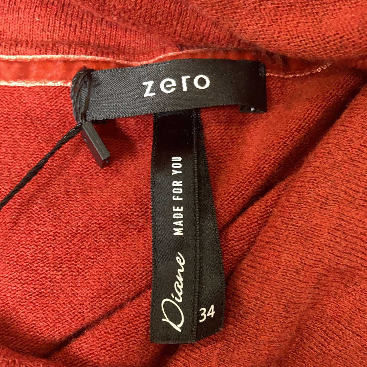 Zero