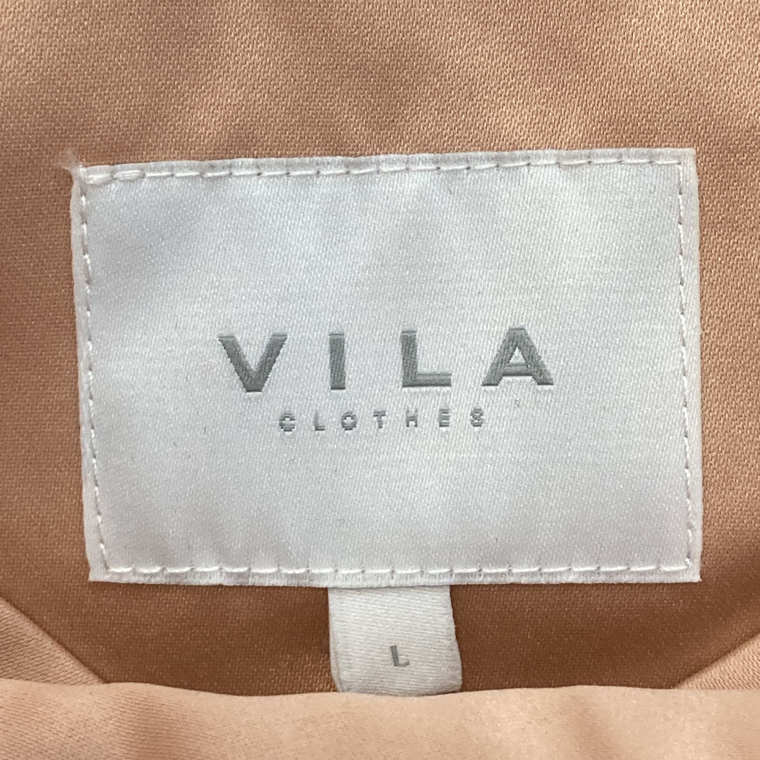 VILA Clothes