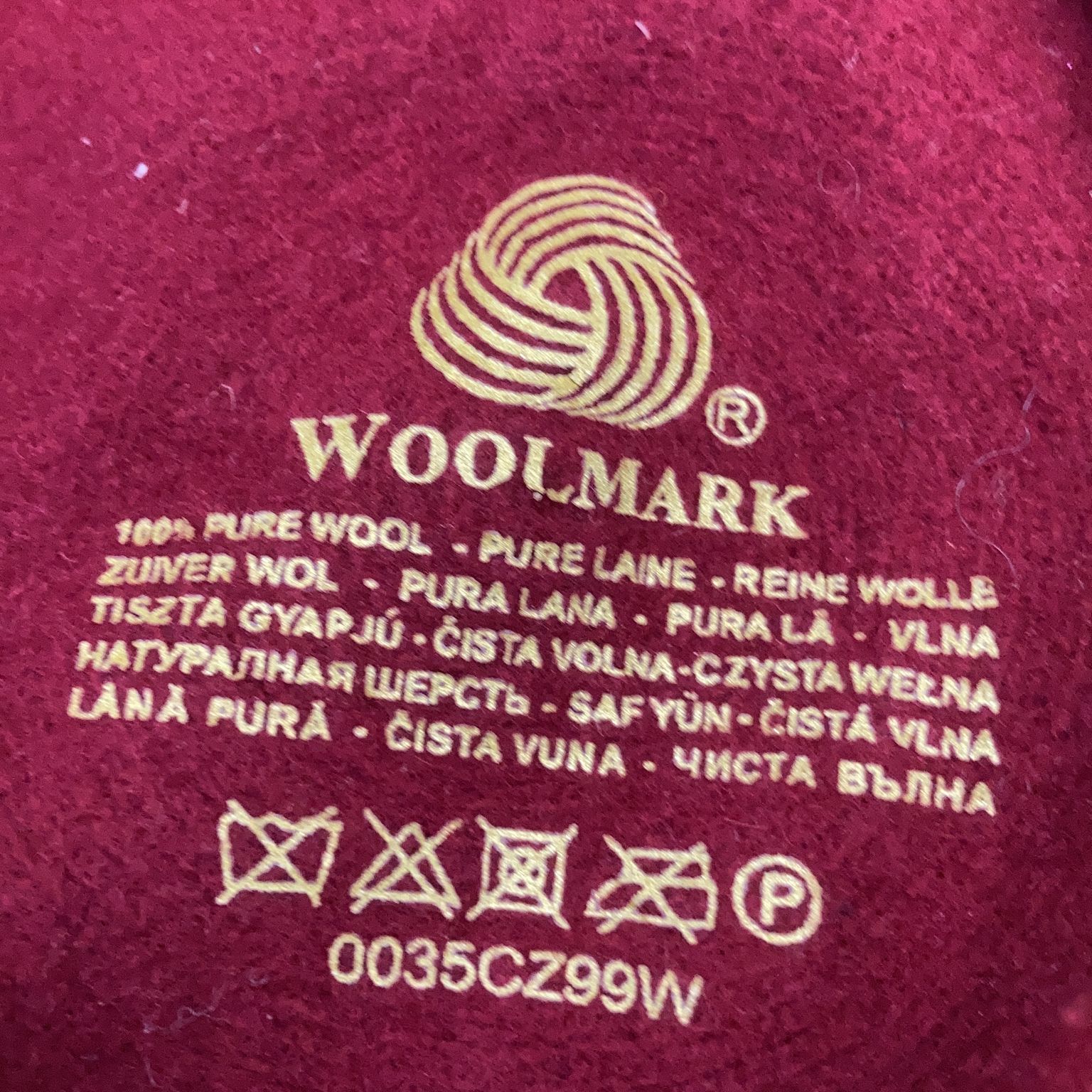 Woolmark