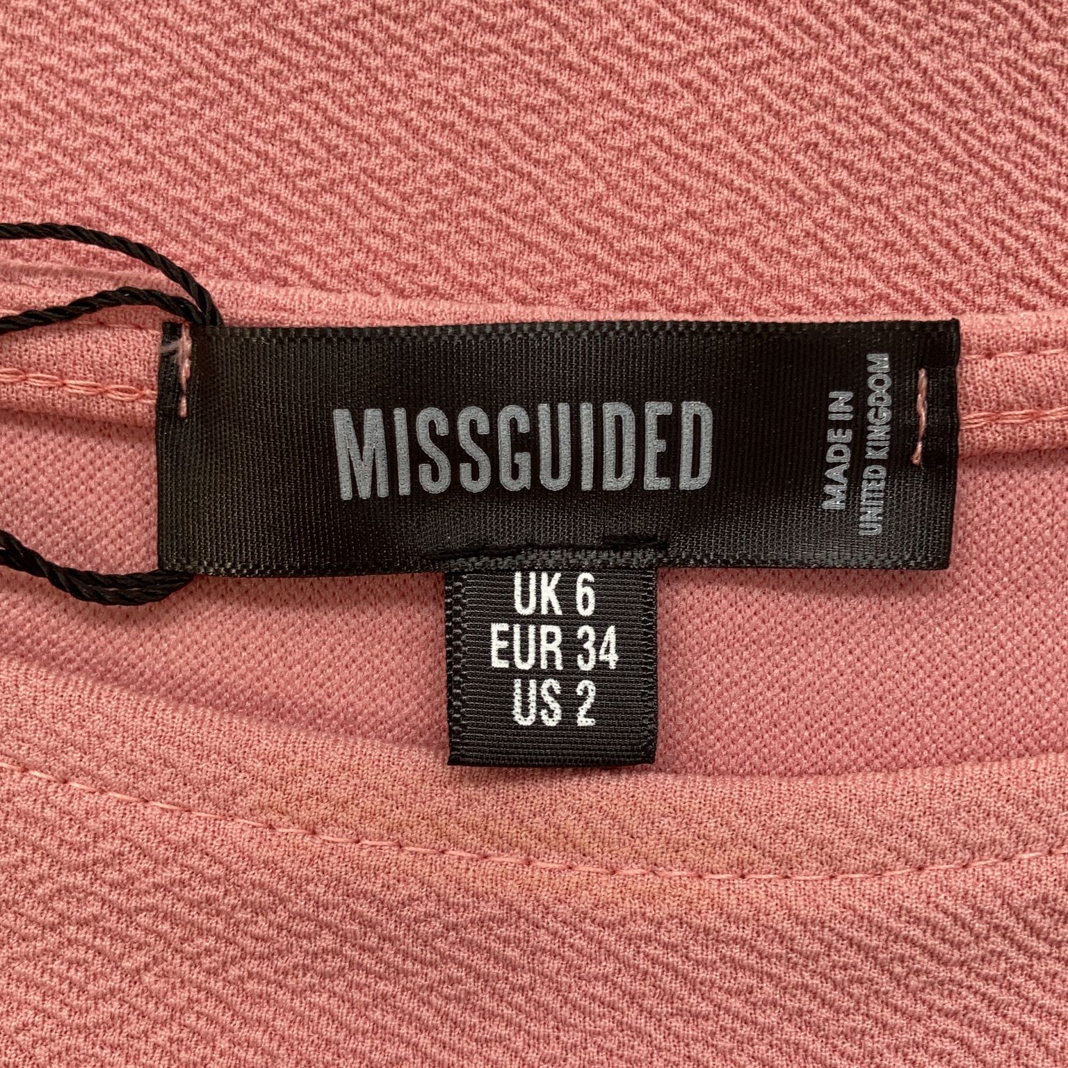 Missguided