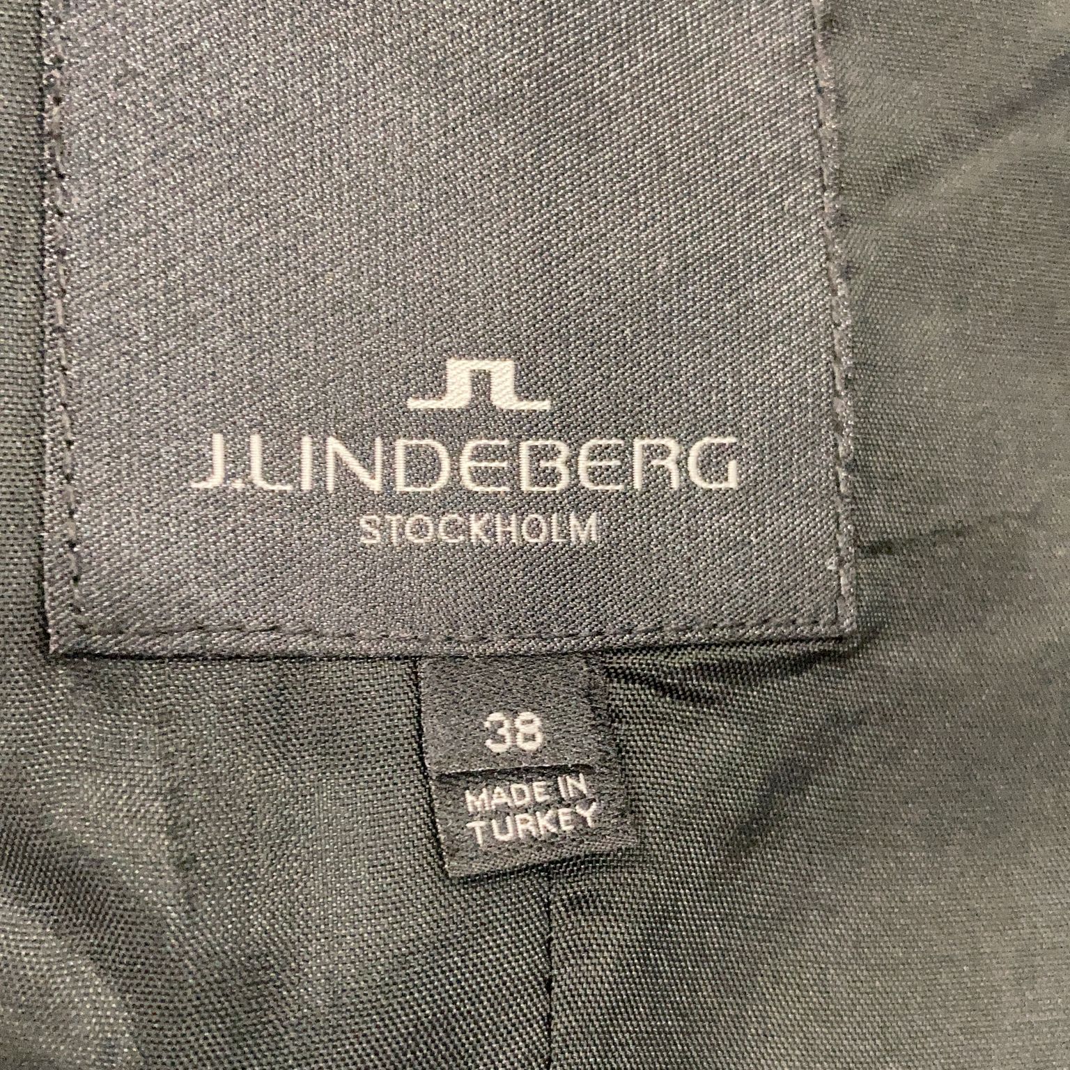 JLindeberg