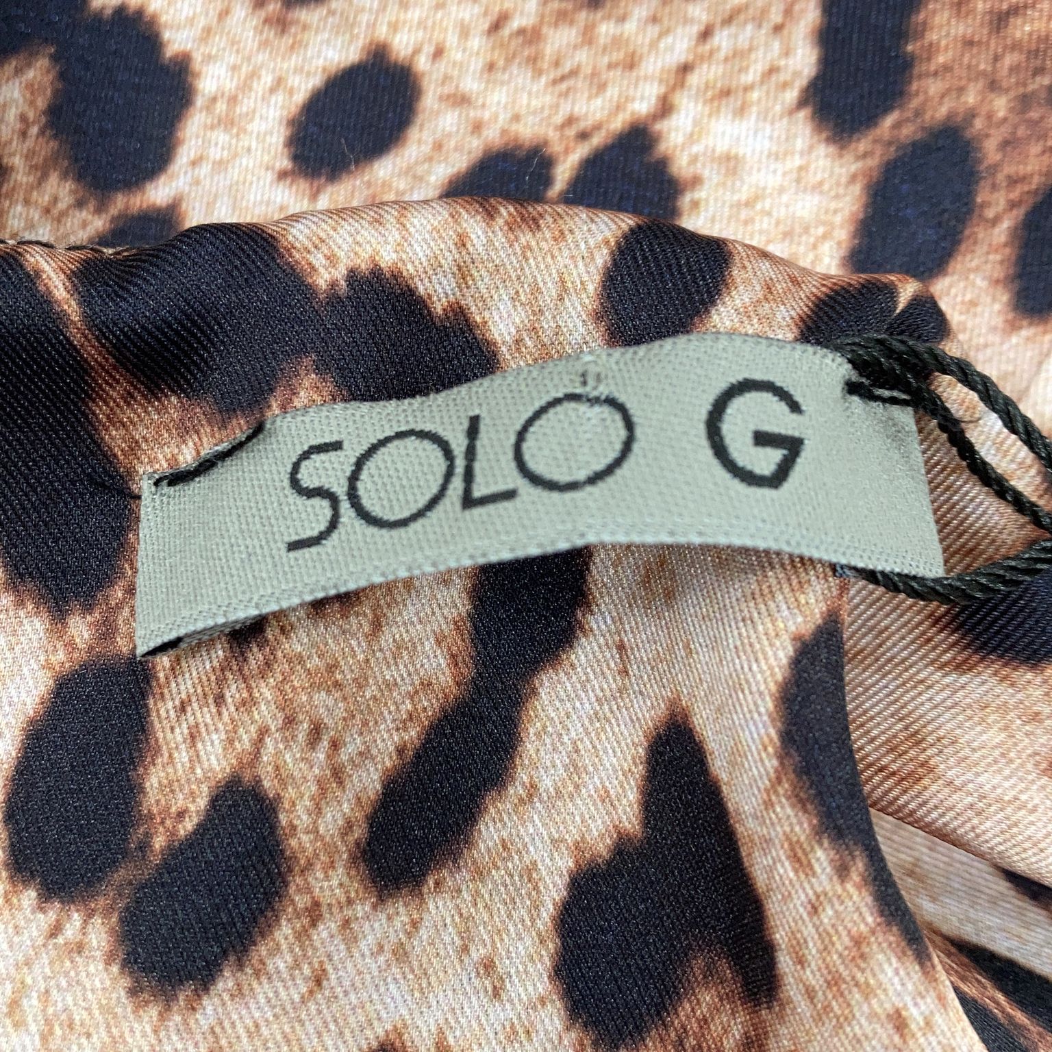 Solo G