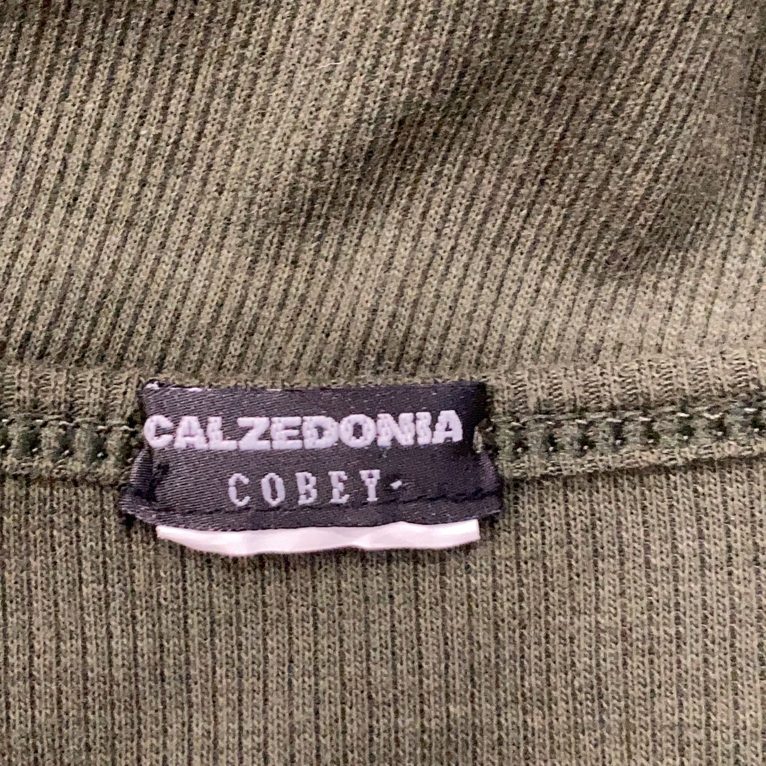 Calzedonia Cobey