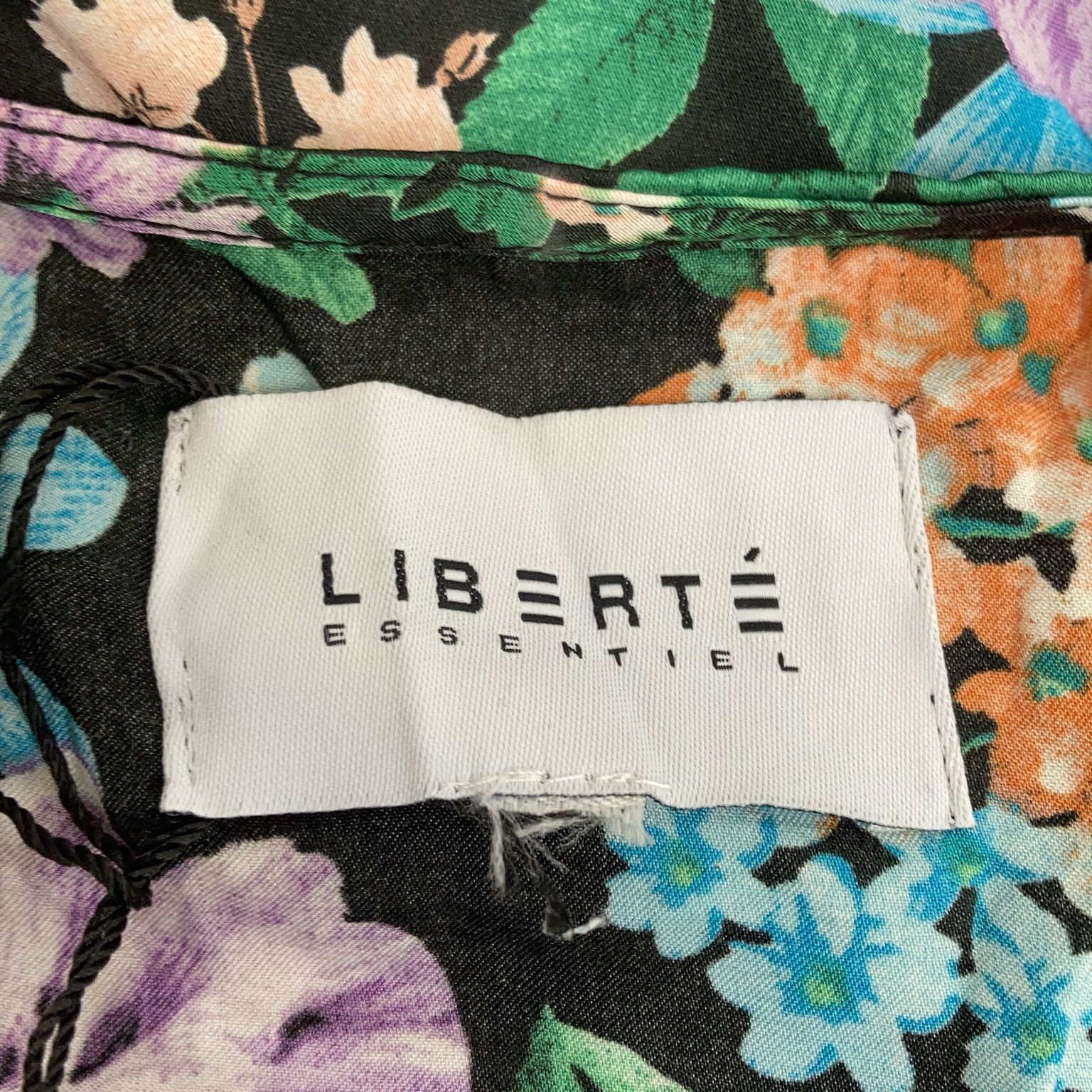 Liberté Essentiel