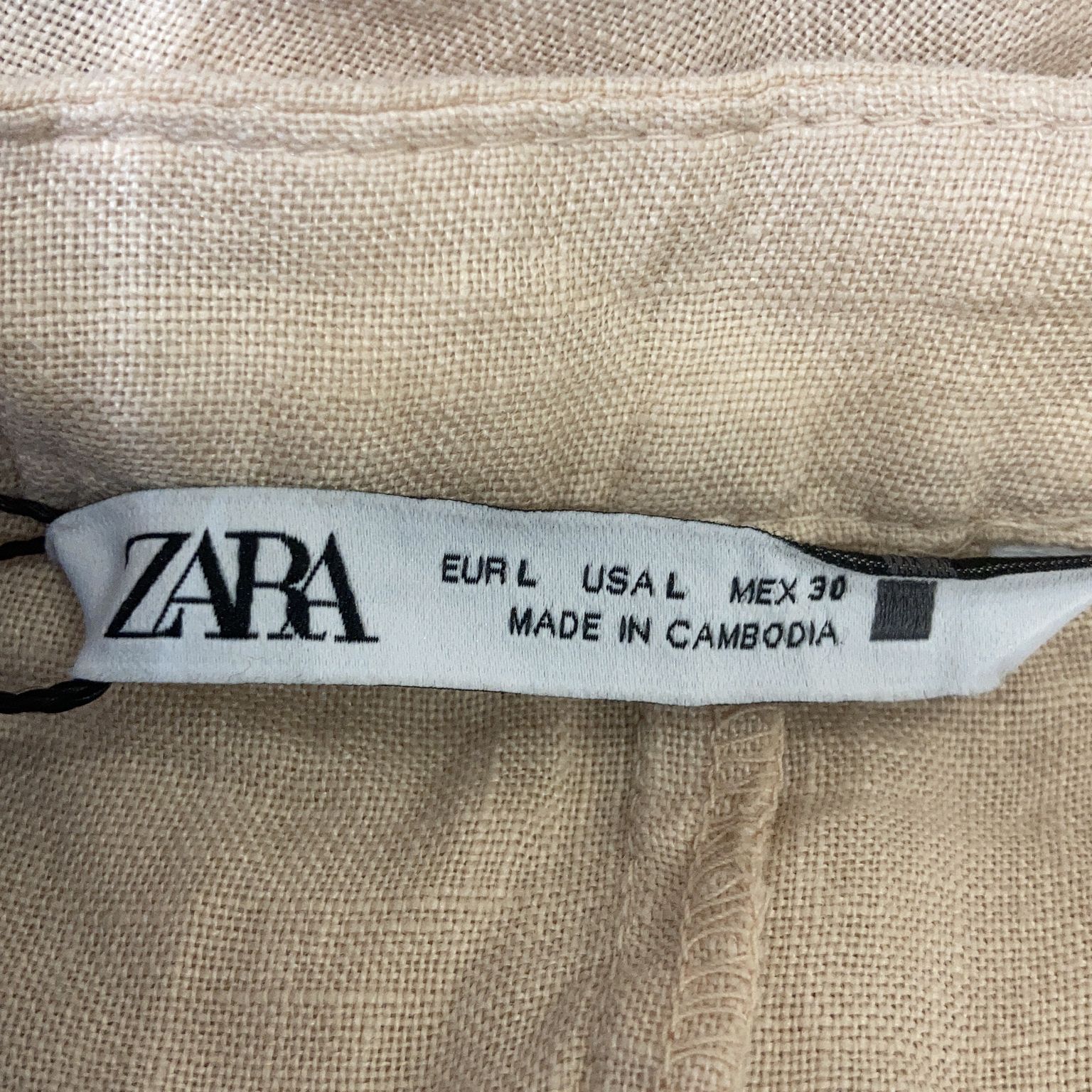 Zara