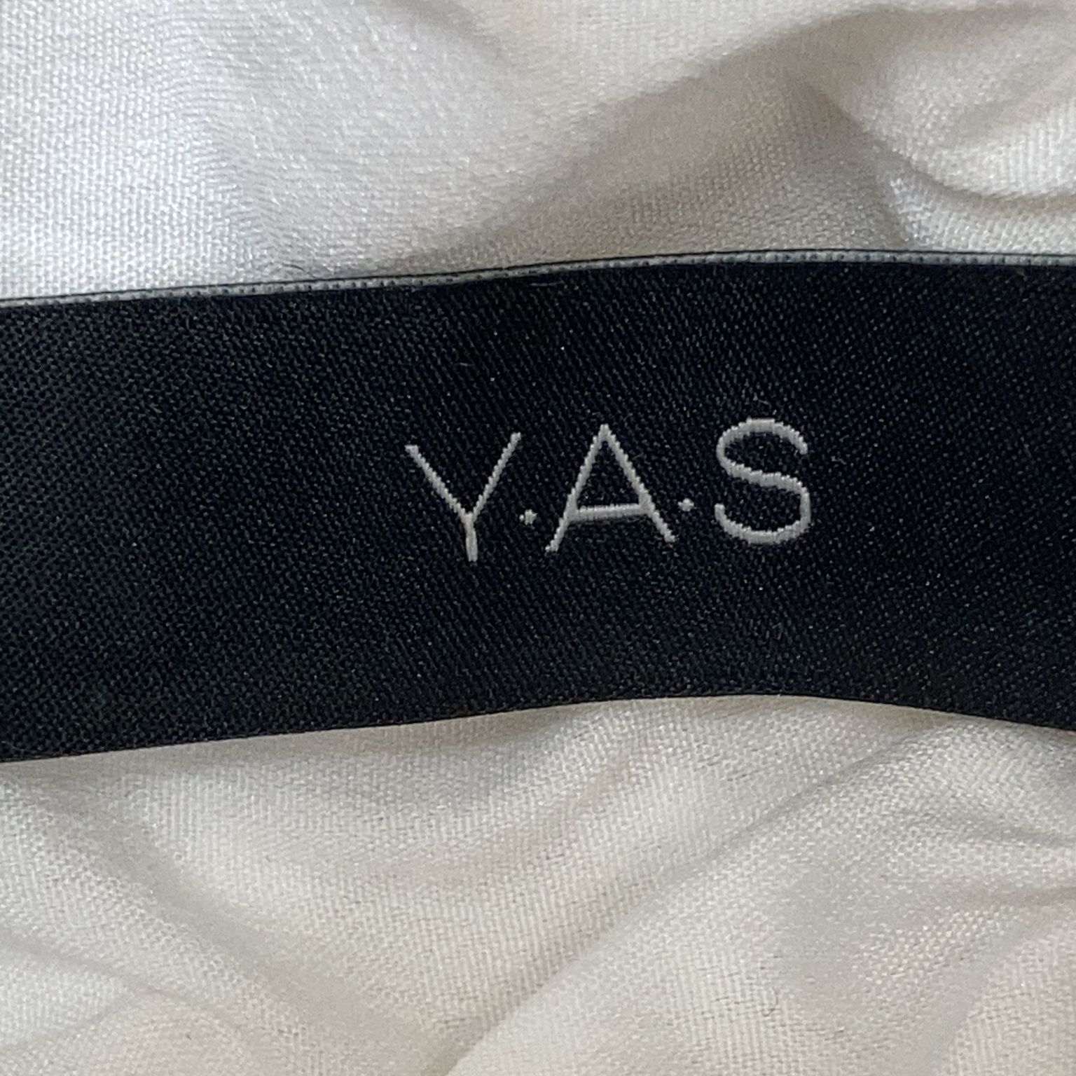 Y.A.S