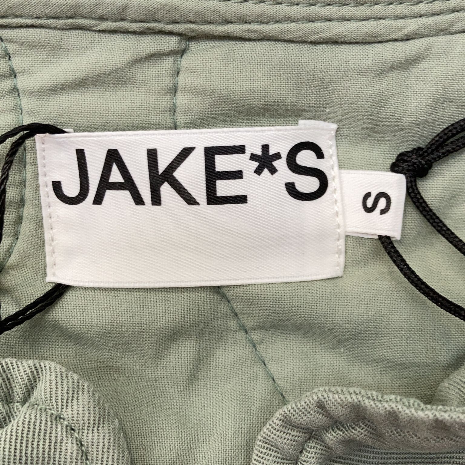 Jake*s