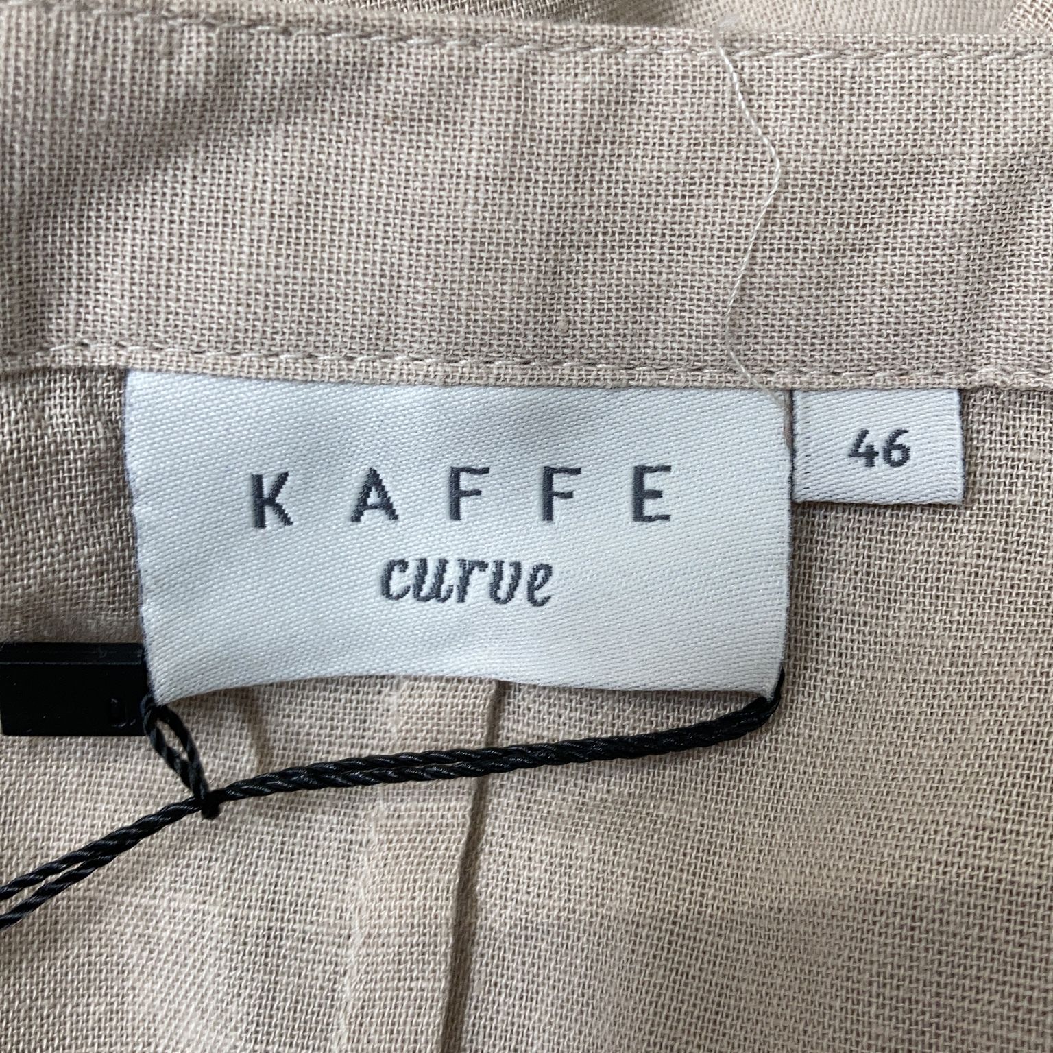 Kaffe Curve