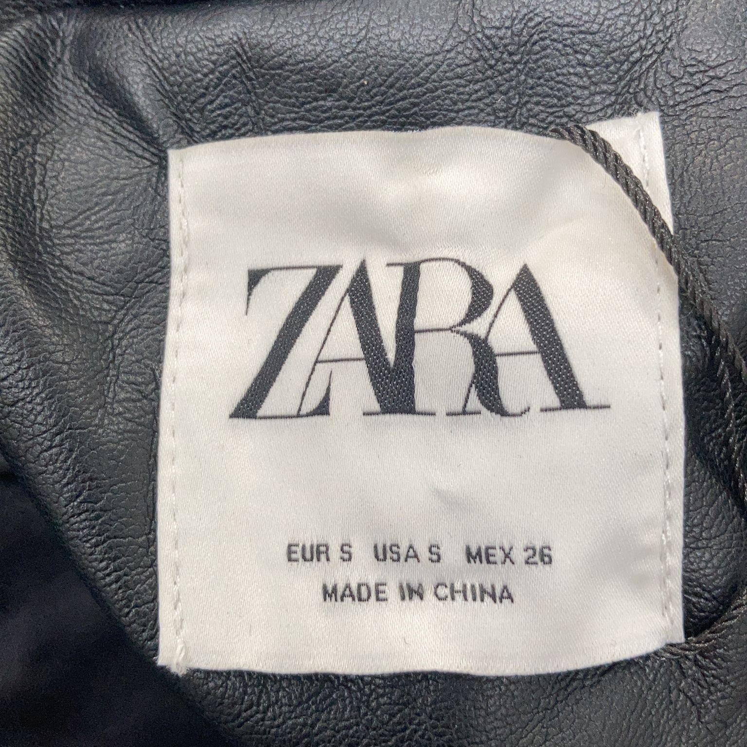 Zara