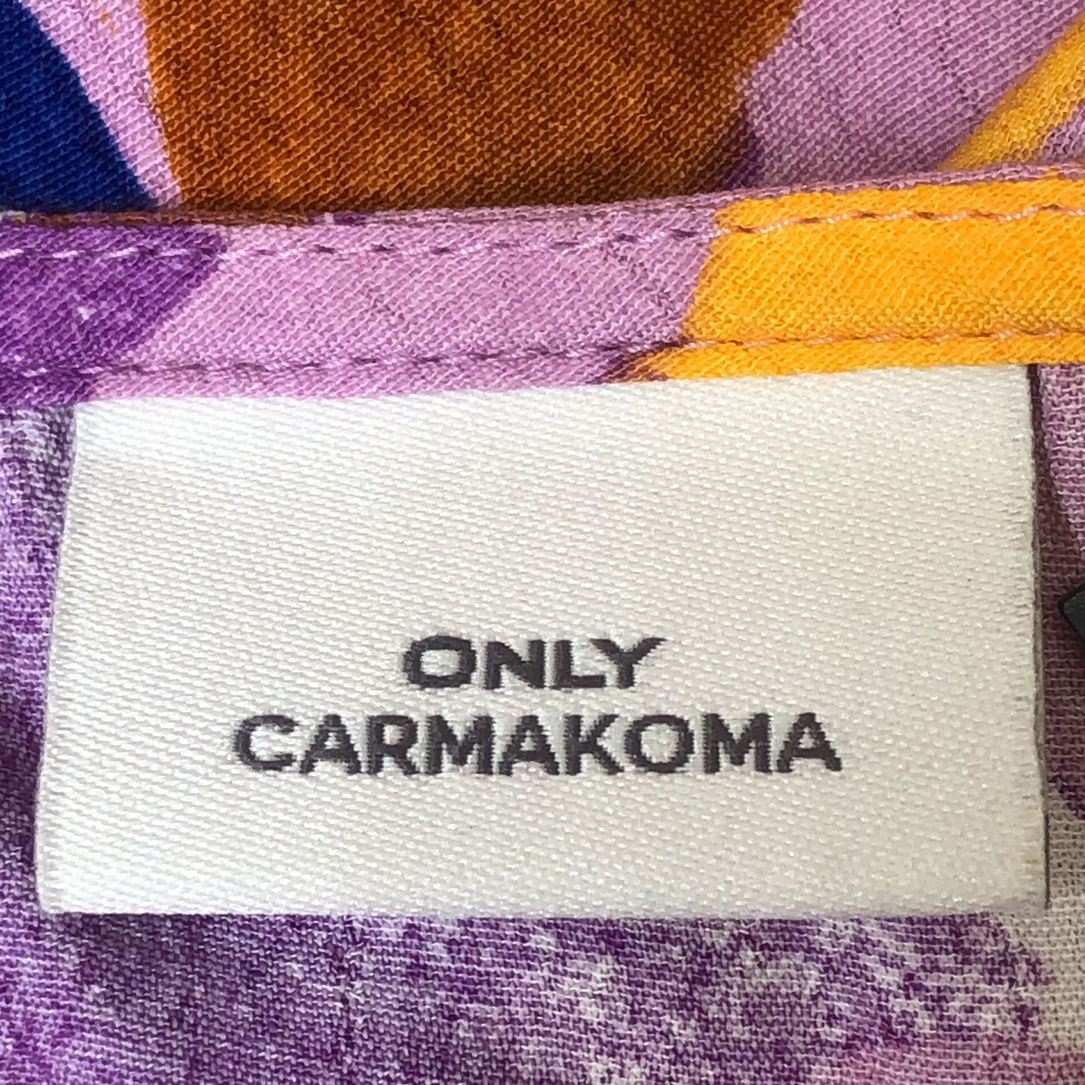 ONLY Carmakoma