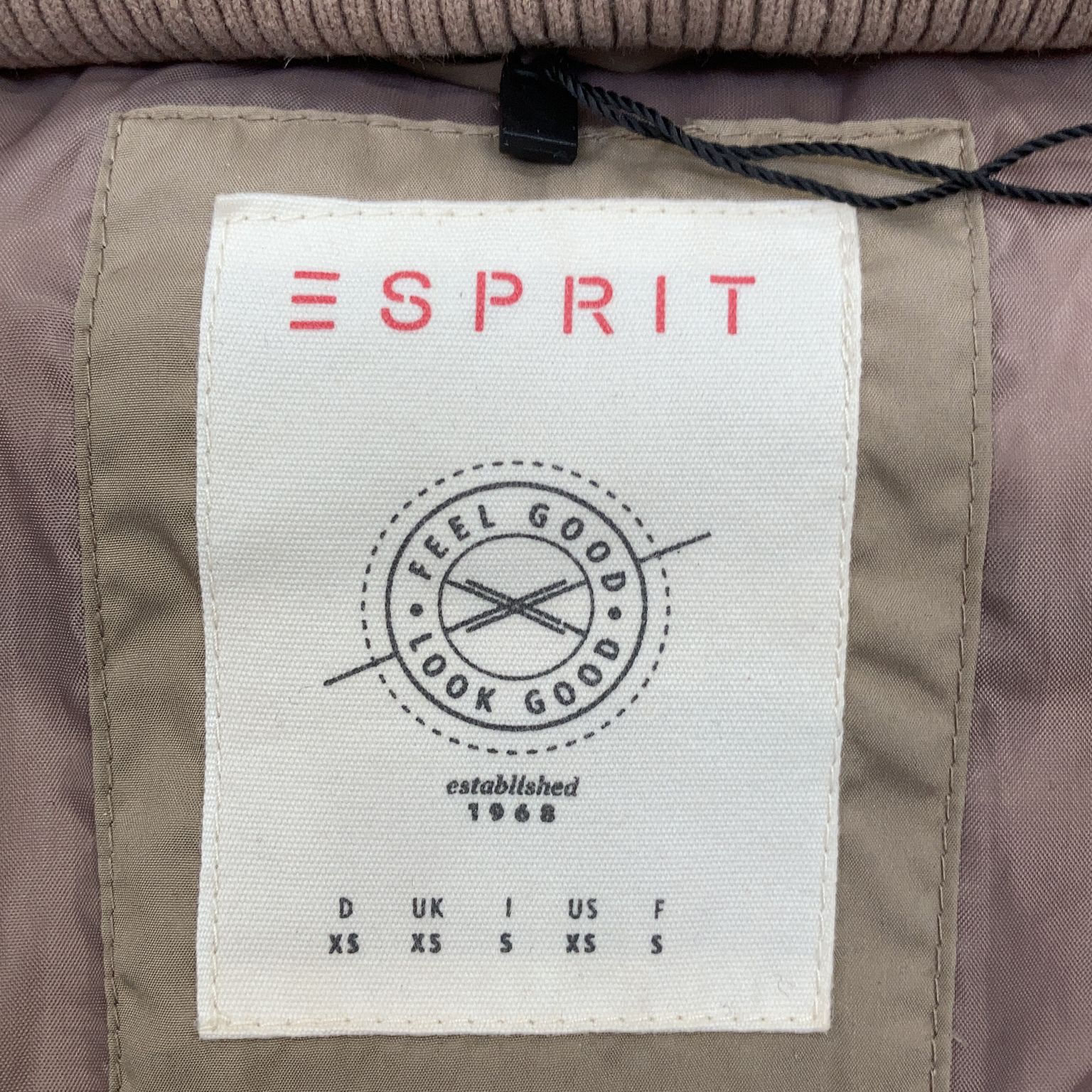 ESPRIT